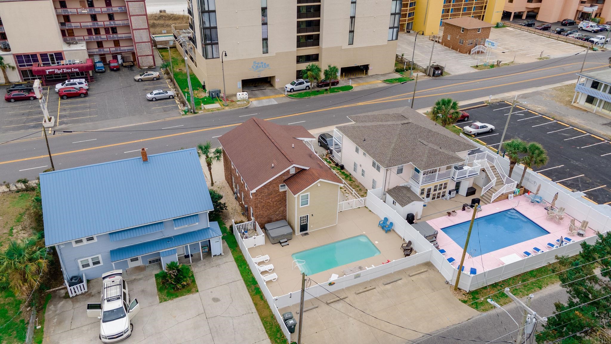 1418 S Ocean Blvd. Property Photo 39