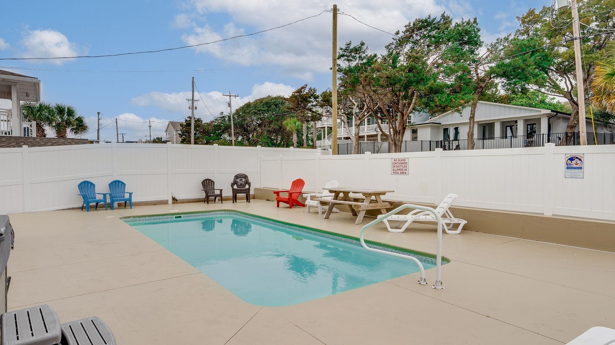 1418 S Ocean Blvd. Property Photo 41