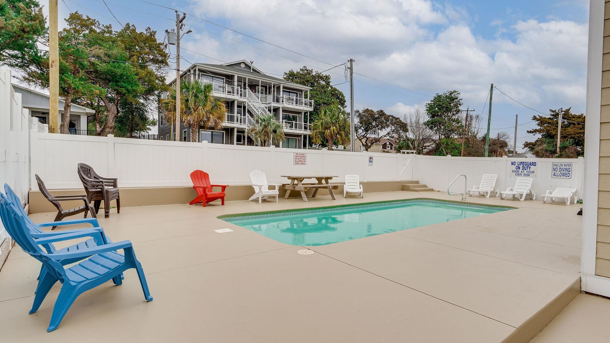 1418 S Ocean Blvd. Property Photo 42