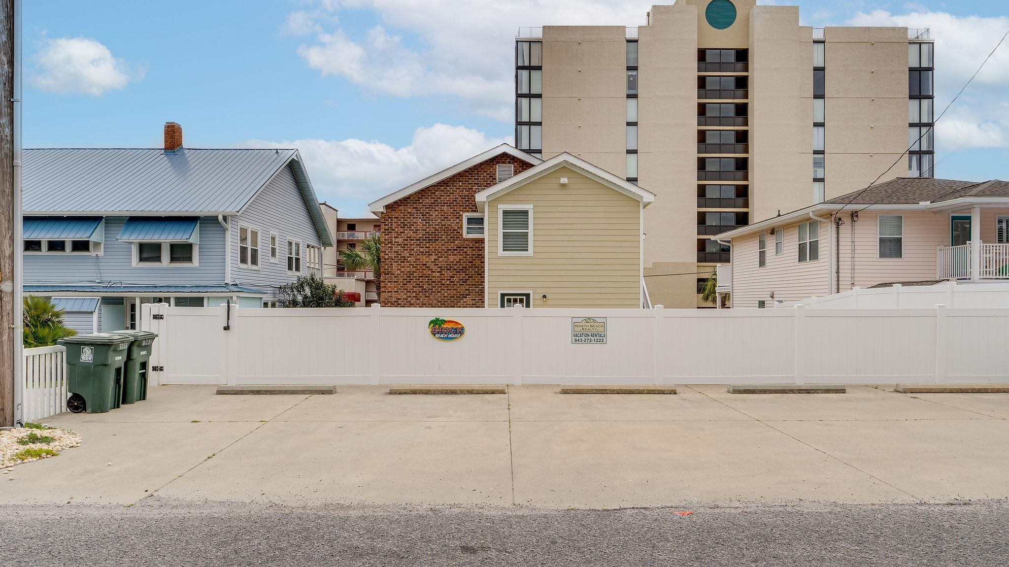 1418 S Ocean Blvd. Property Photo 43