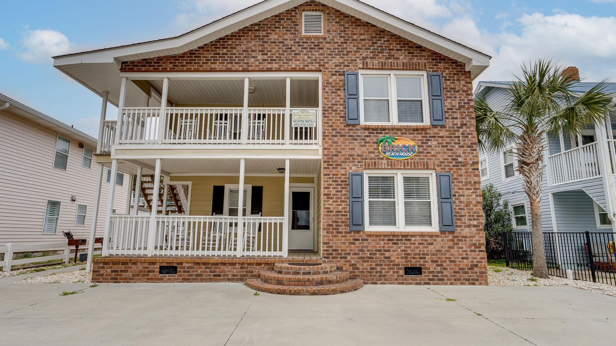 1418 S Ocean Blvd. Property Photo 44
