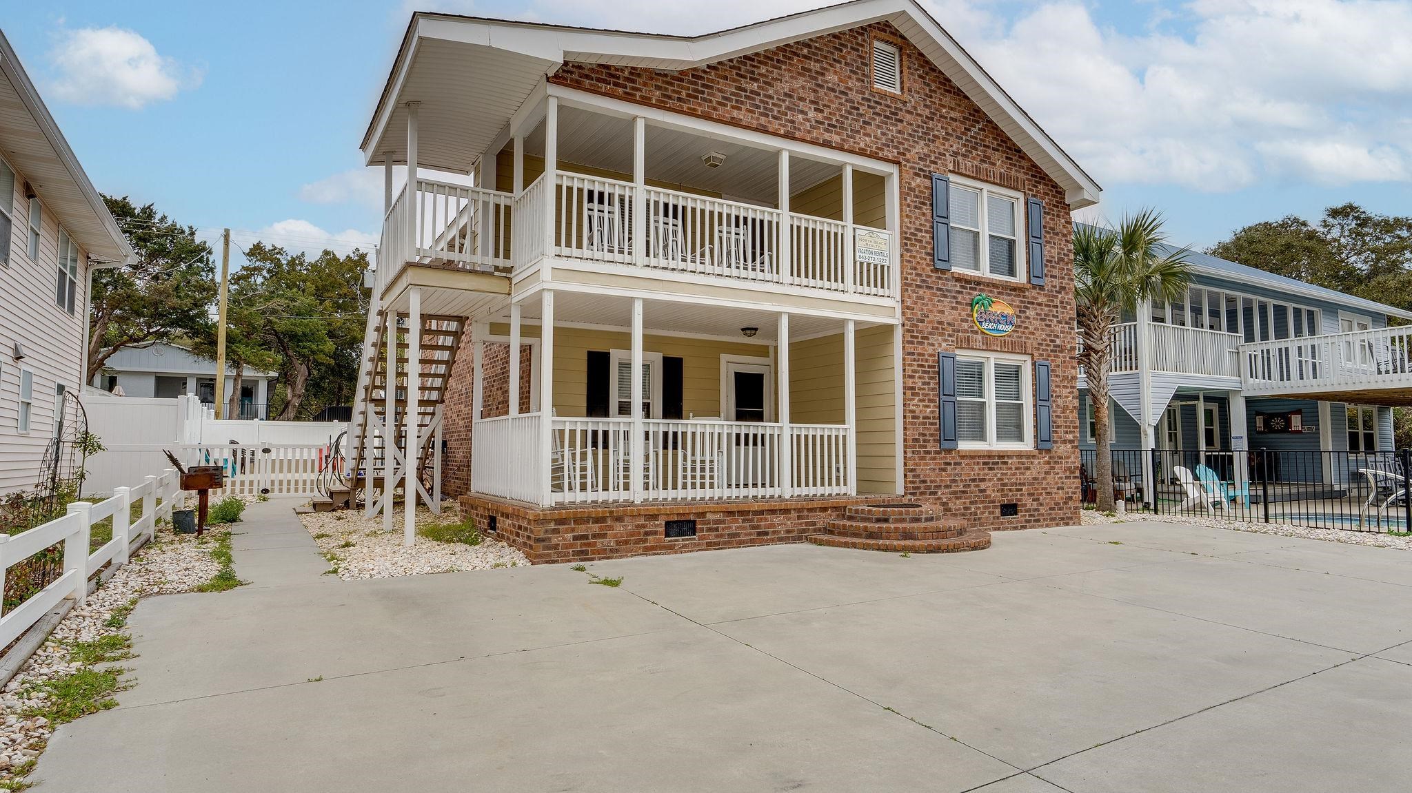 1418 S Ocean Blvd. Property Photo 45