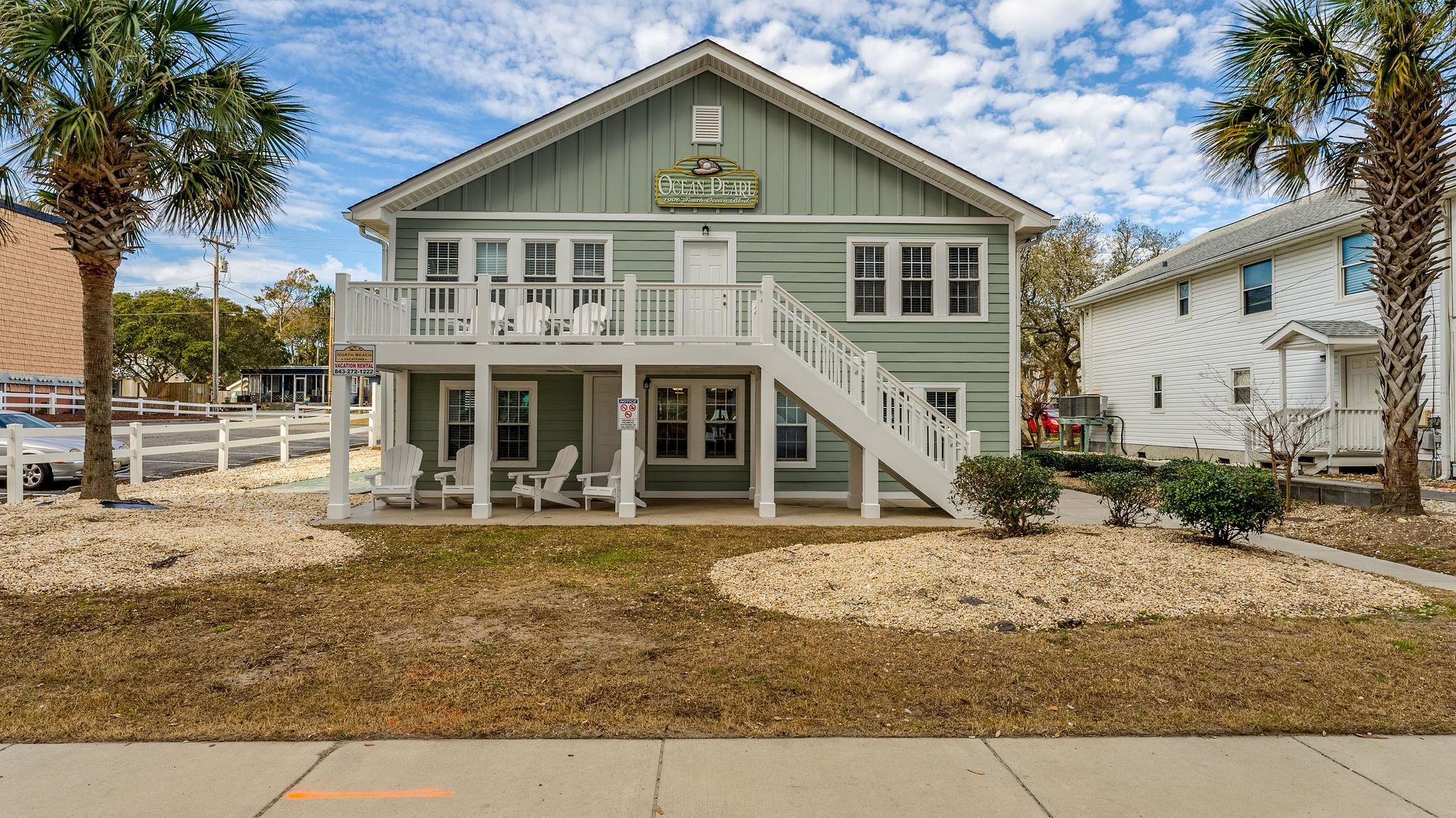 1906 S Ocean Blvd. Property Photo 1