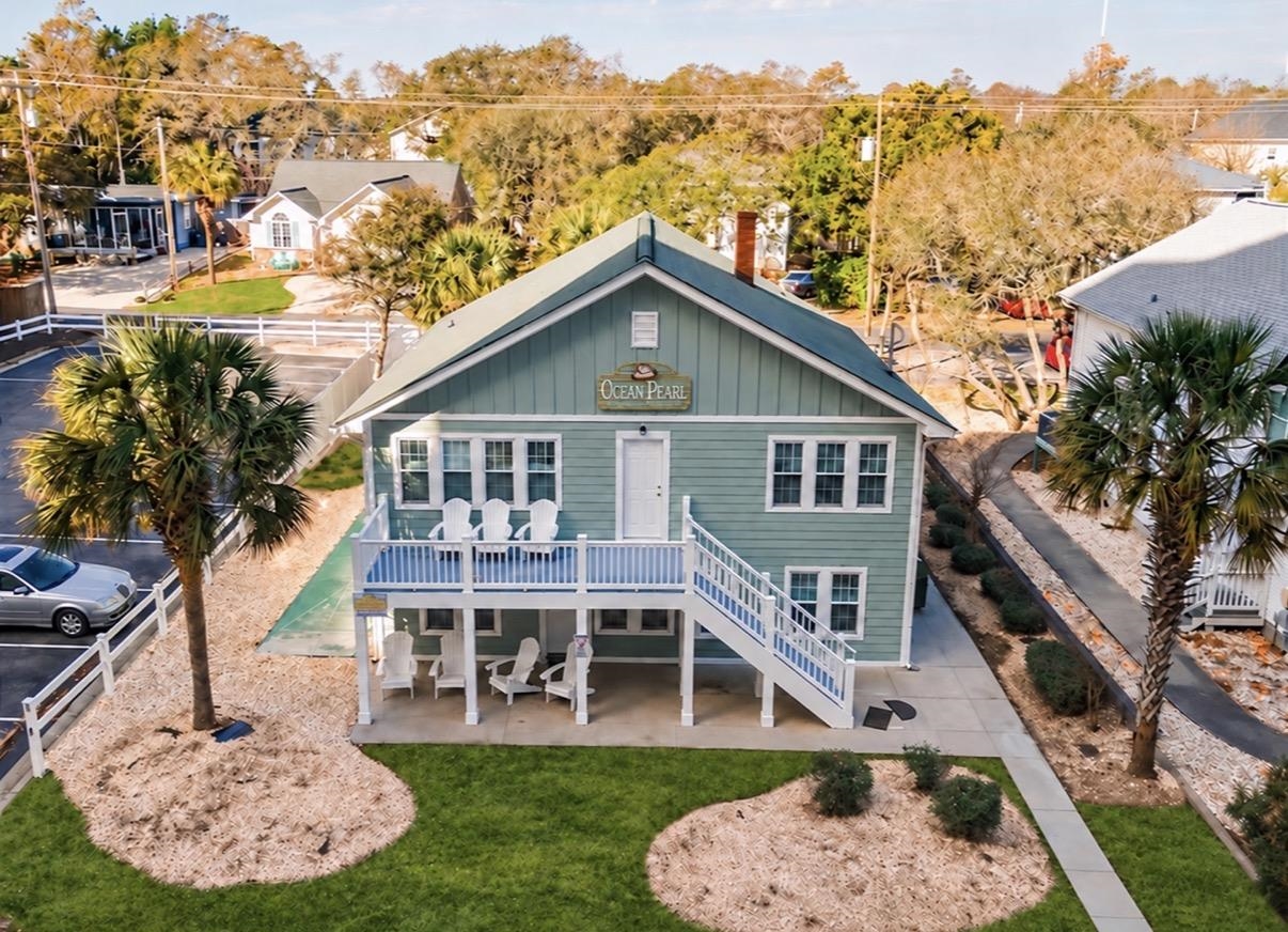 1906 S Ocean Blvd. Property Photo 1