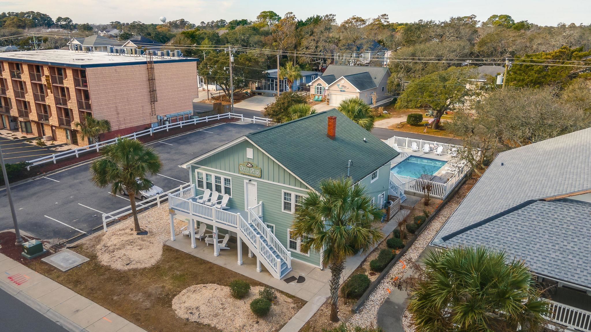 1906 S Ocean Blvd. Property Photo 2