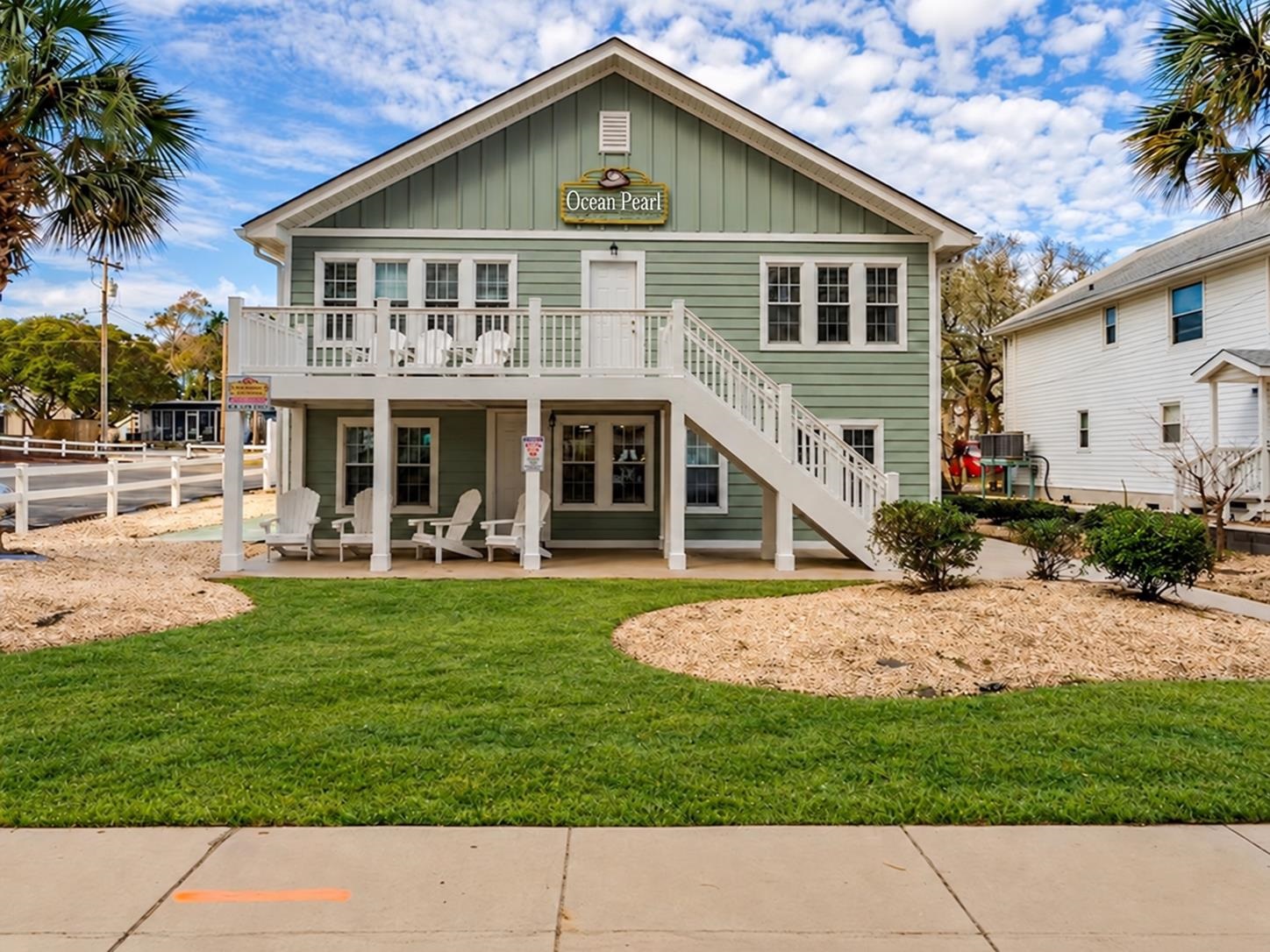 1906 S Ocean Blvd. Property Photo 2