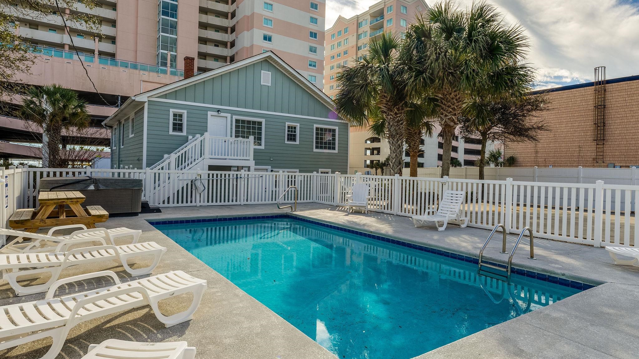 1906 S Ocean Blvd. Property Photo 29