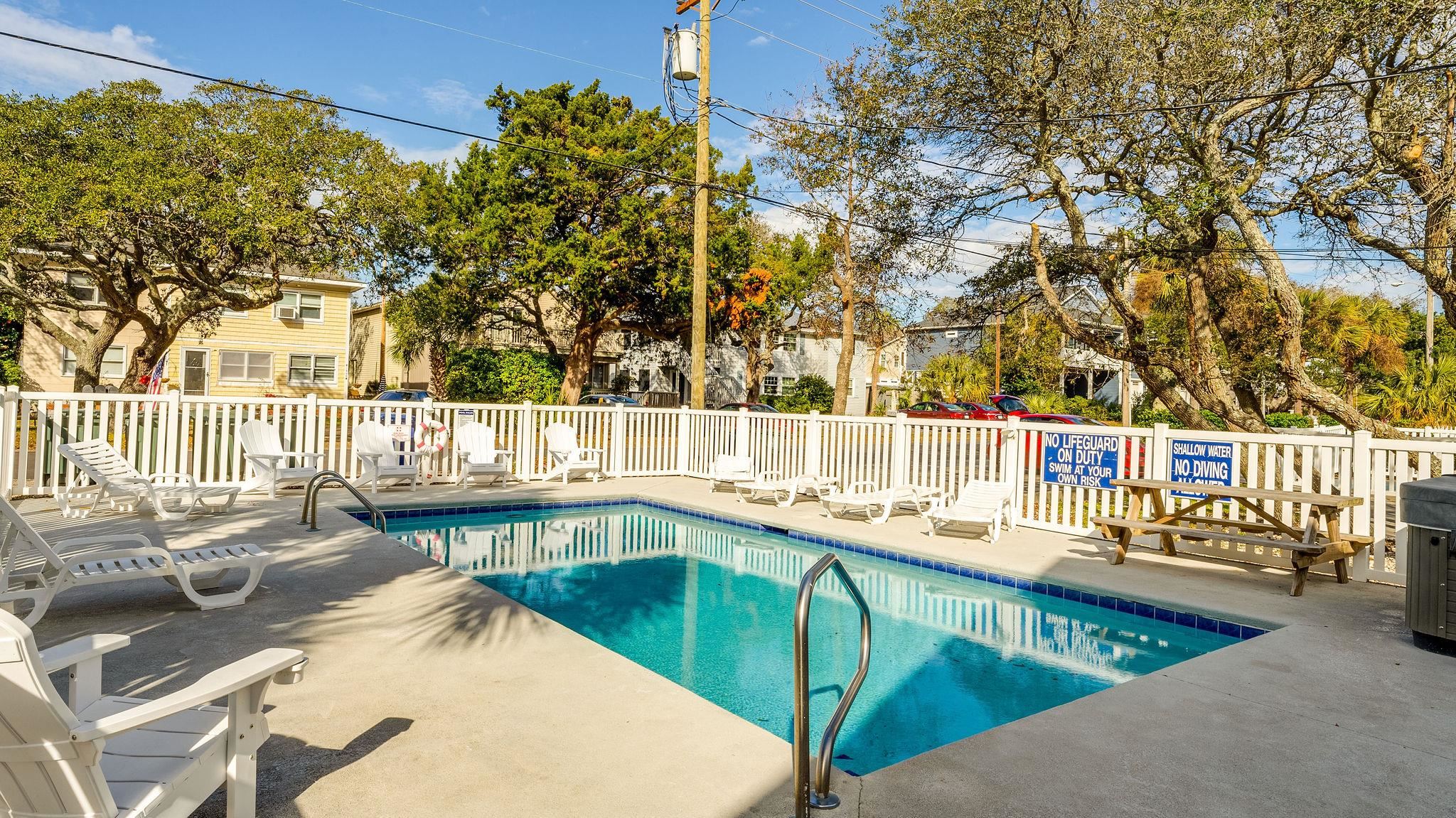 1906 S Ocean Blvd. Property Photo 30