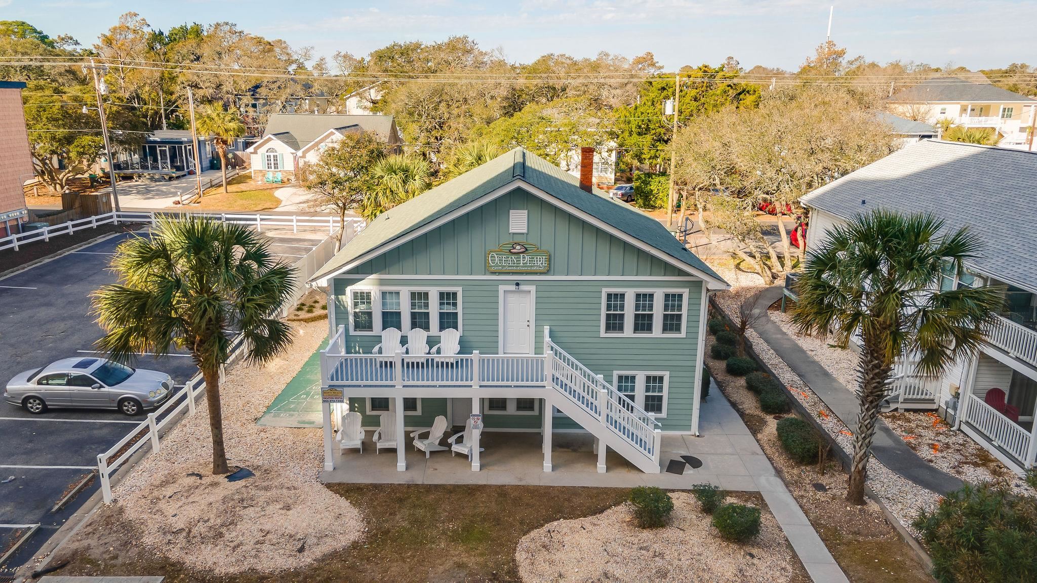 1906 S Ocean Blvd. Property Photo 32