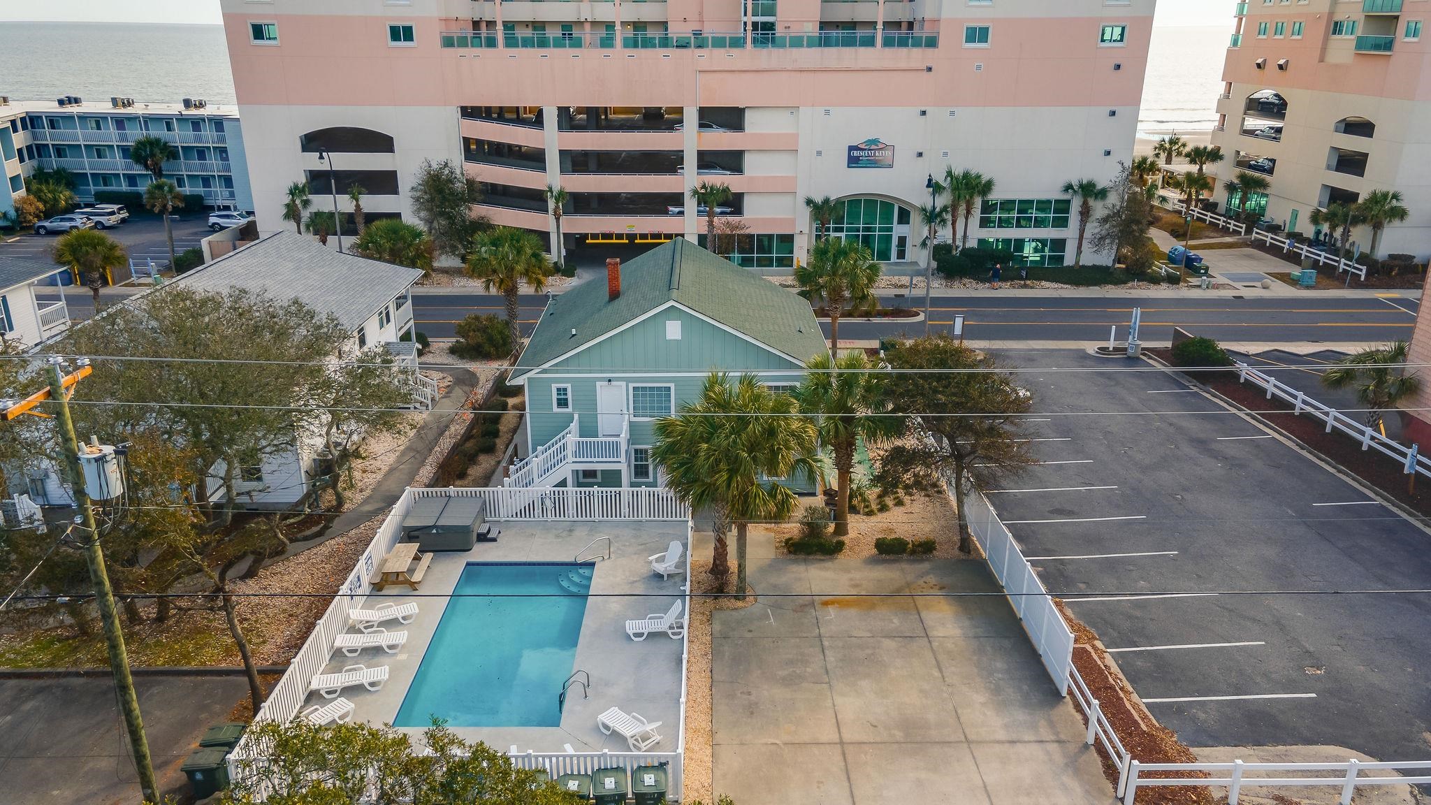 1906 S Ocean Blvd. Property Photo 34