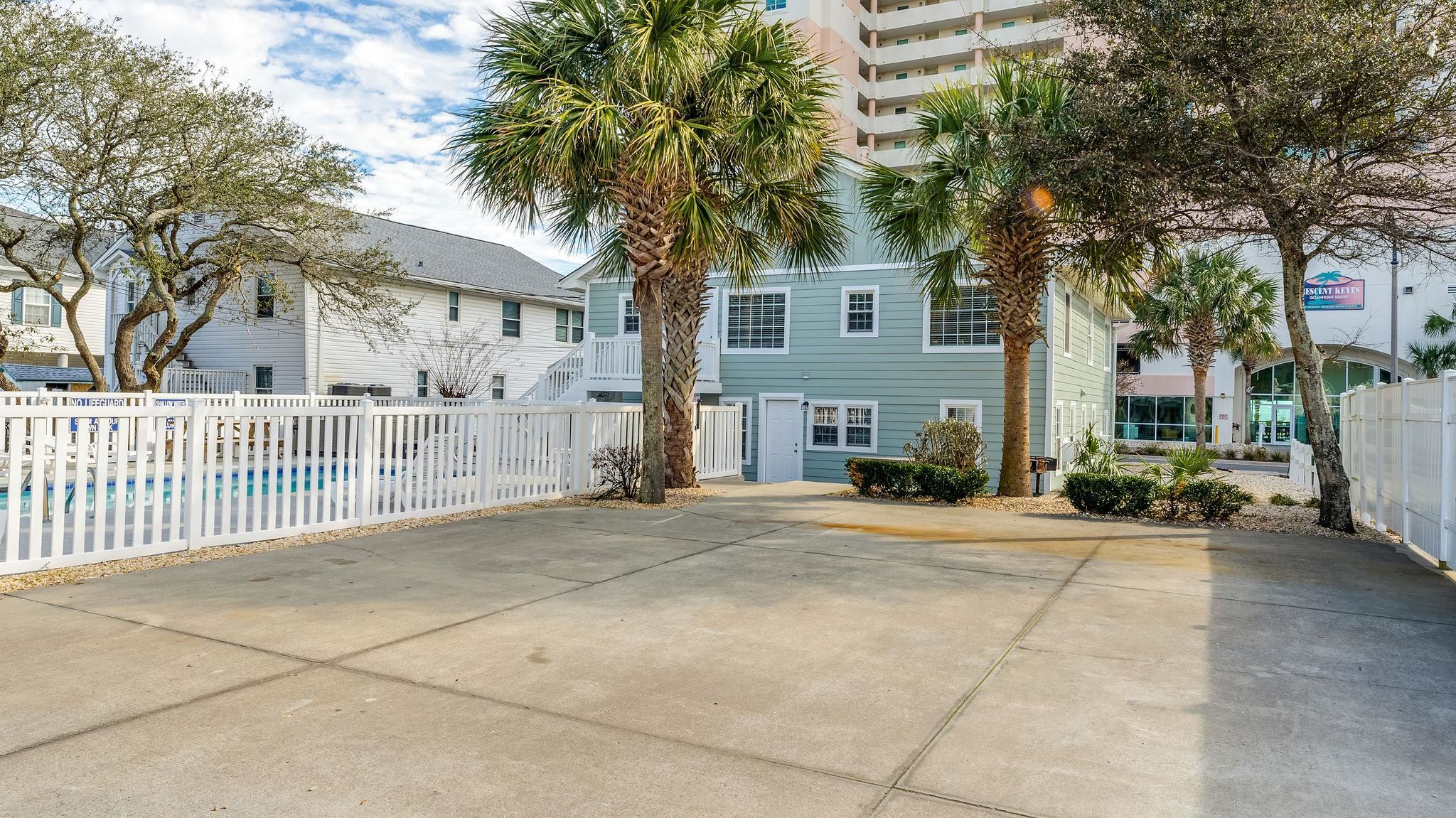 1906 S Ocean Blvd. Property Photo 36