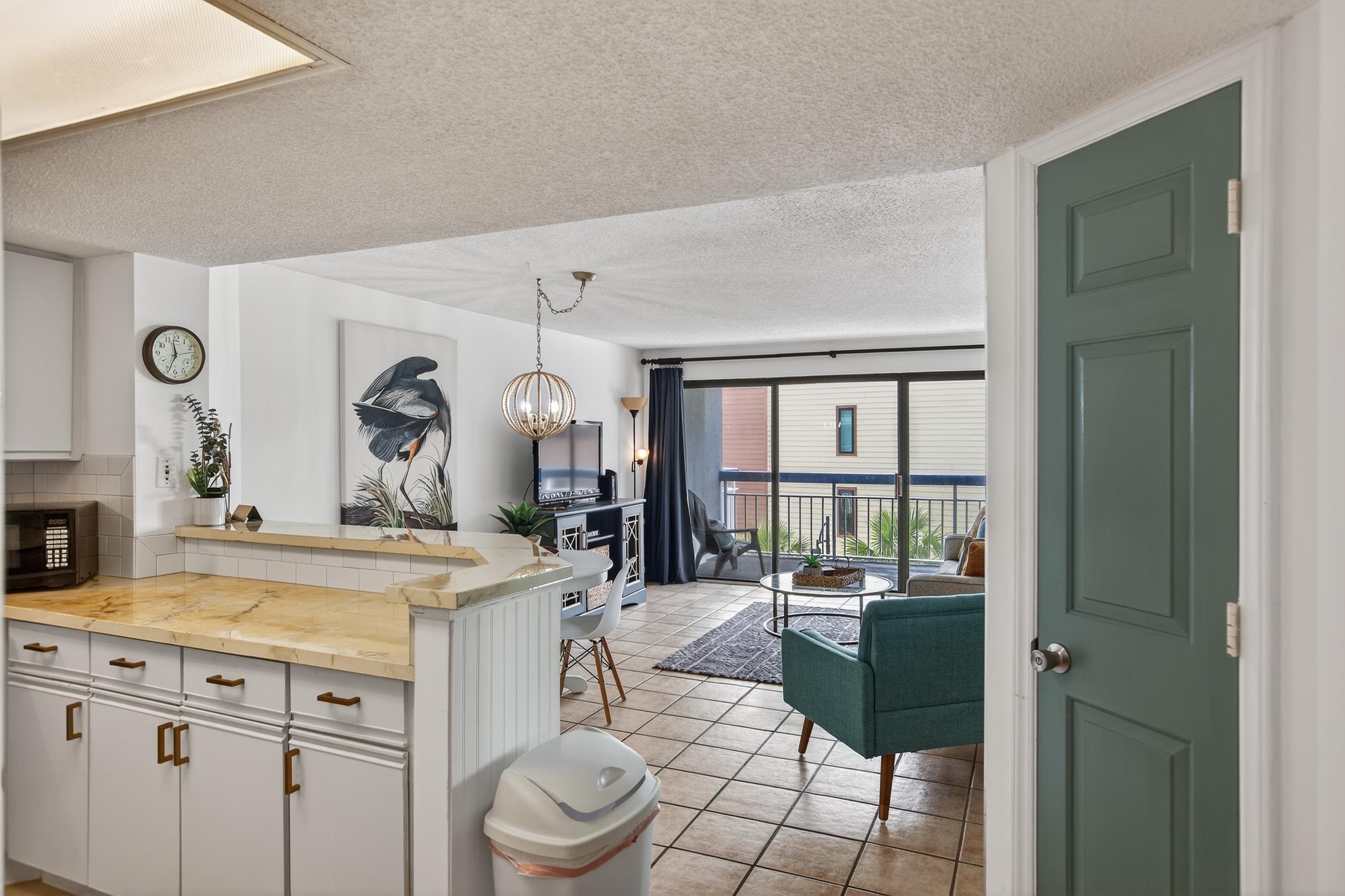 5511 North Ocean Blvd. Property Photo 4