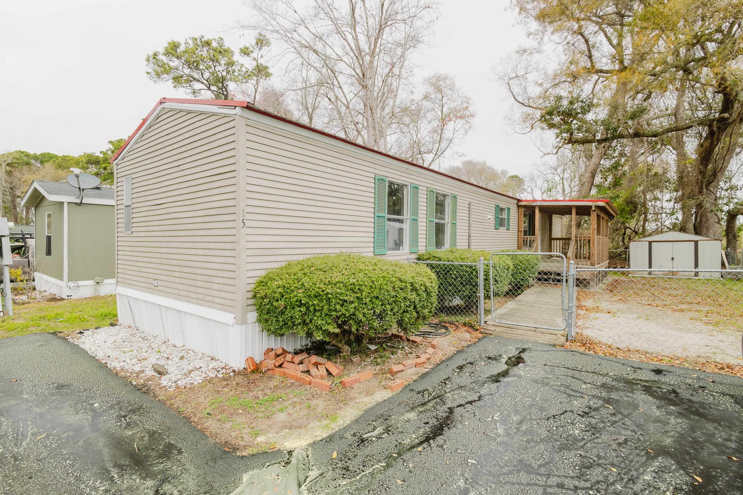 1500 Highway 15 Property Photo 1