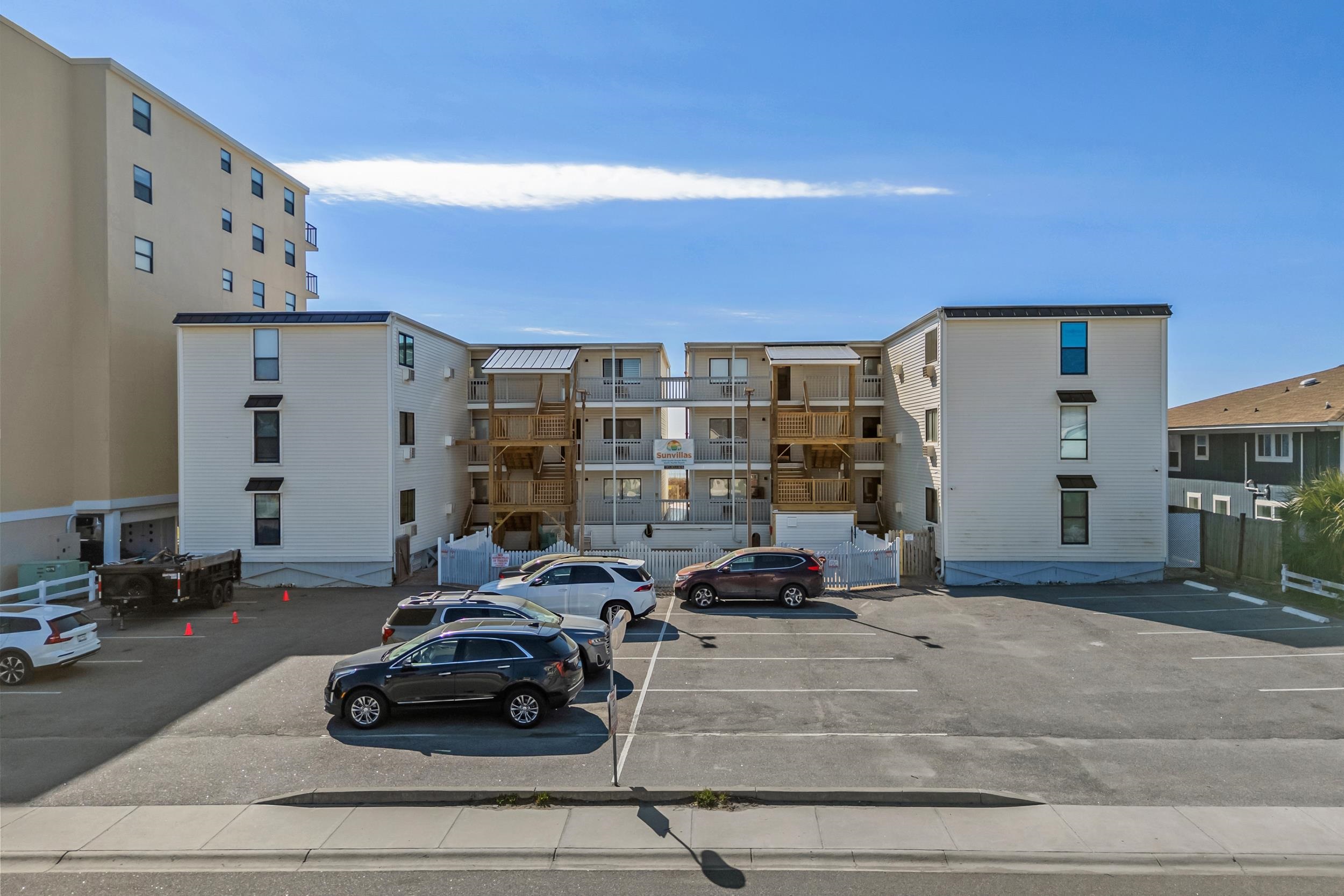 2203 S Ocean Blvd. Property Photo 1