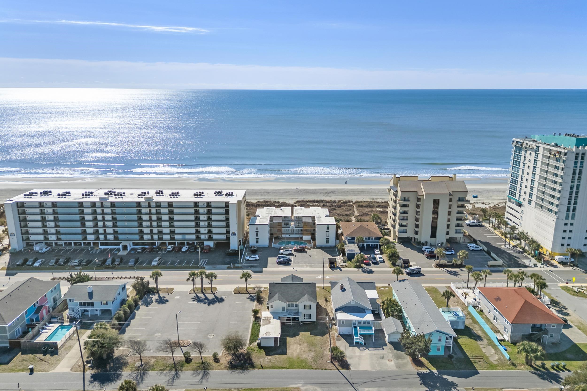 2203 S Ocean Blvd. Property Photo 4