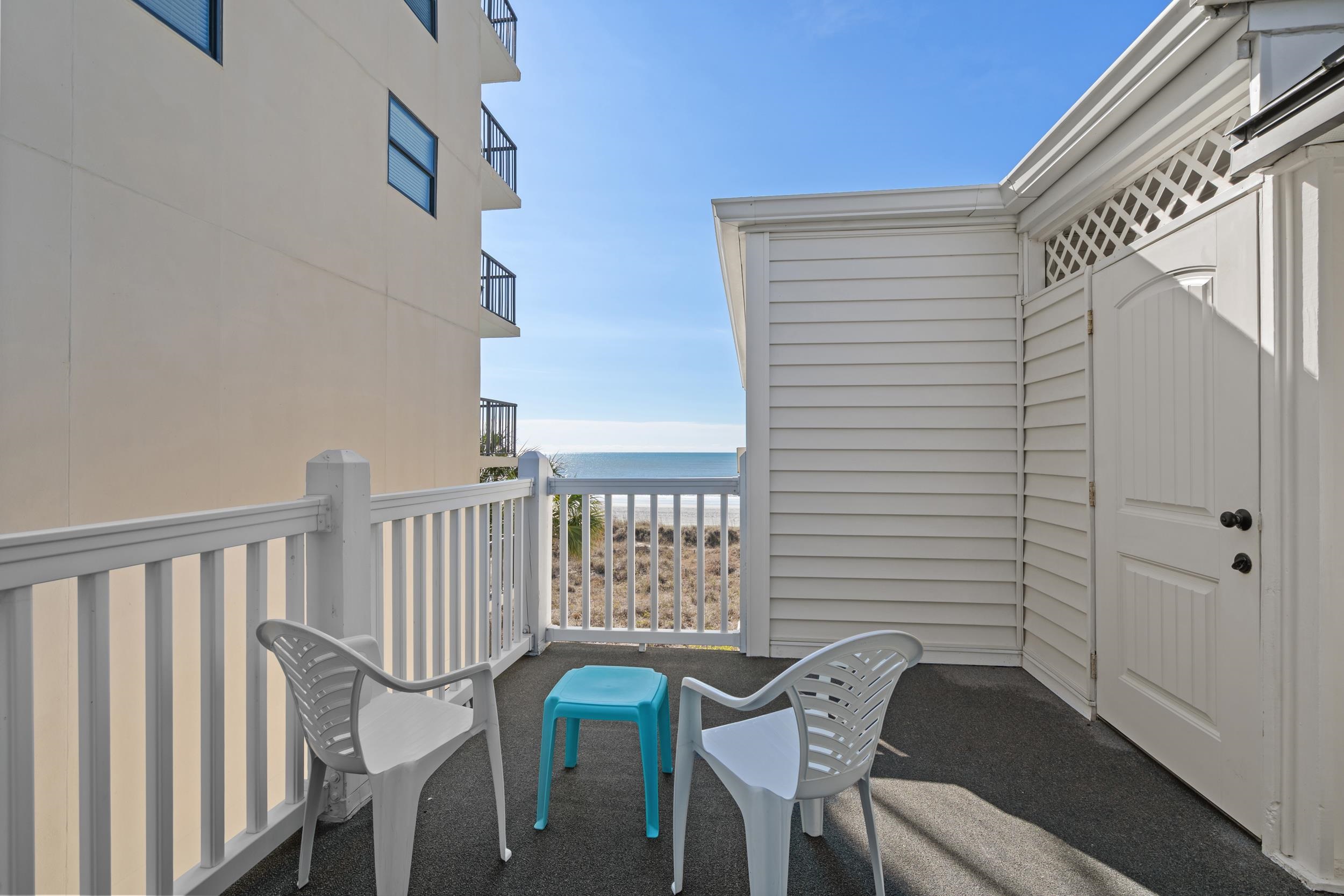 2203 S Ocean Blvd. Property Photo 20