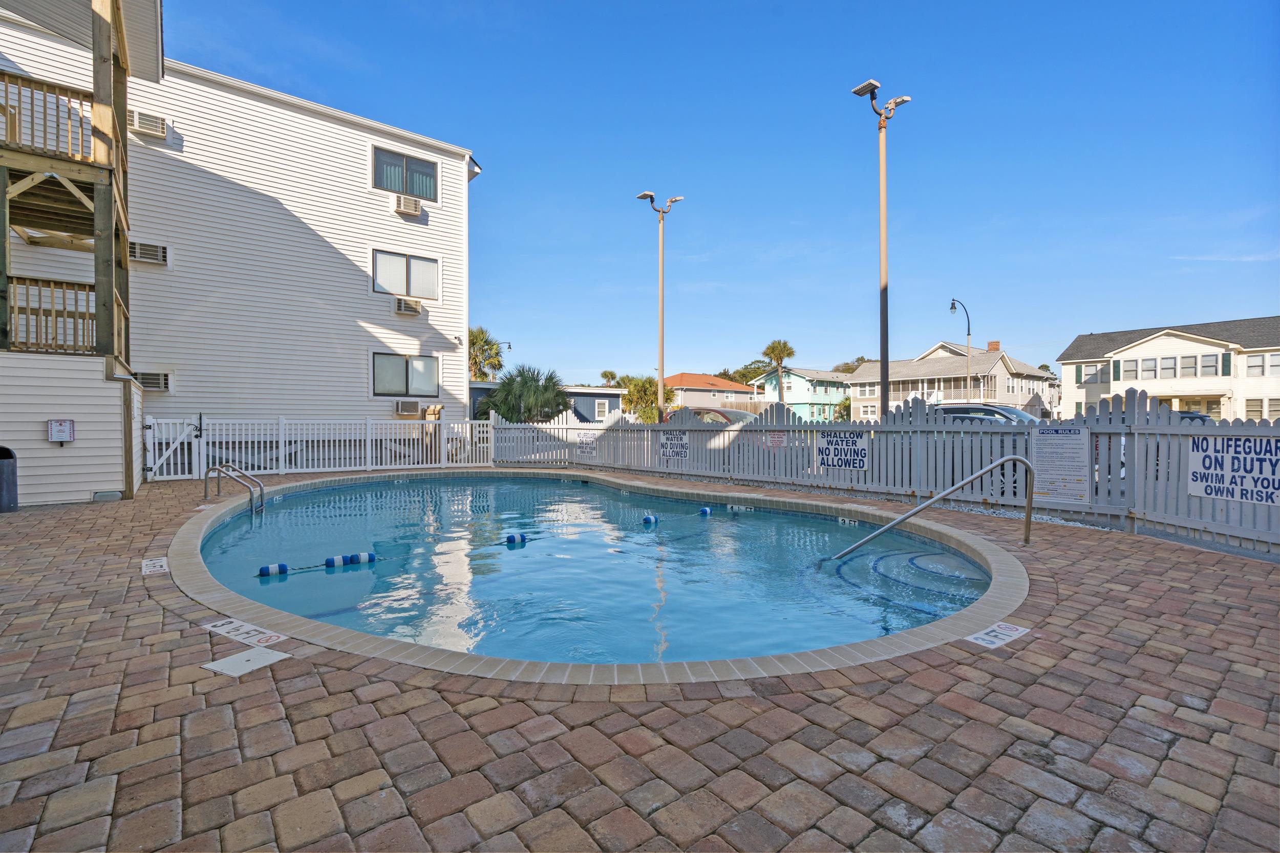 2203 S Ocean Blvd. Property Photo 25