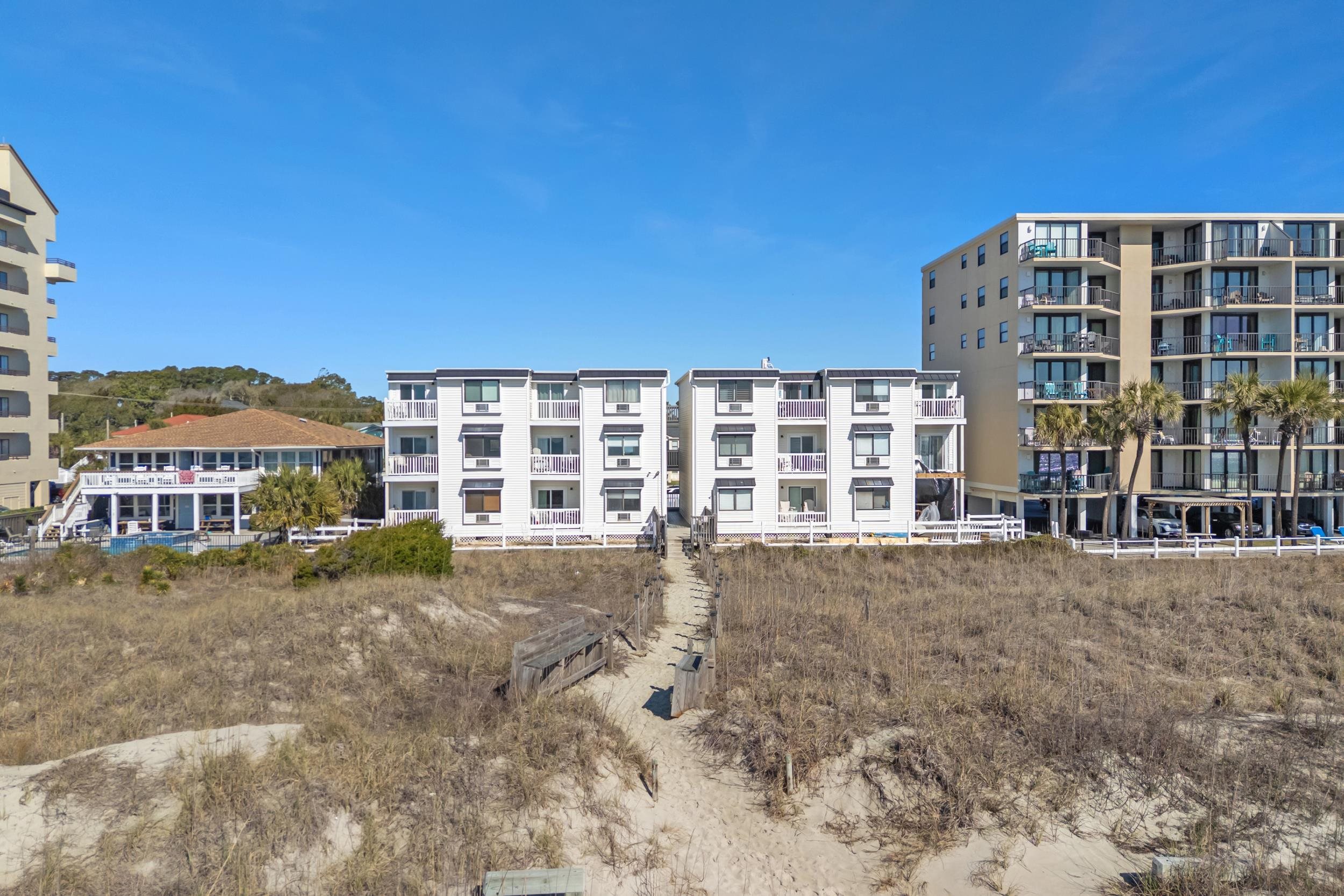 2203 S Ocean Blvd. Property Photo 36