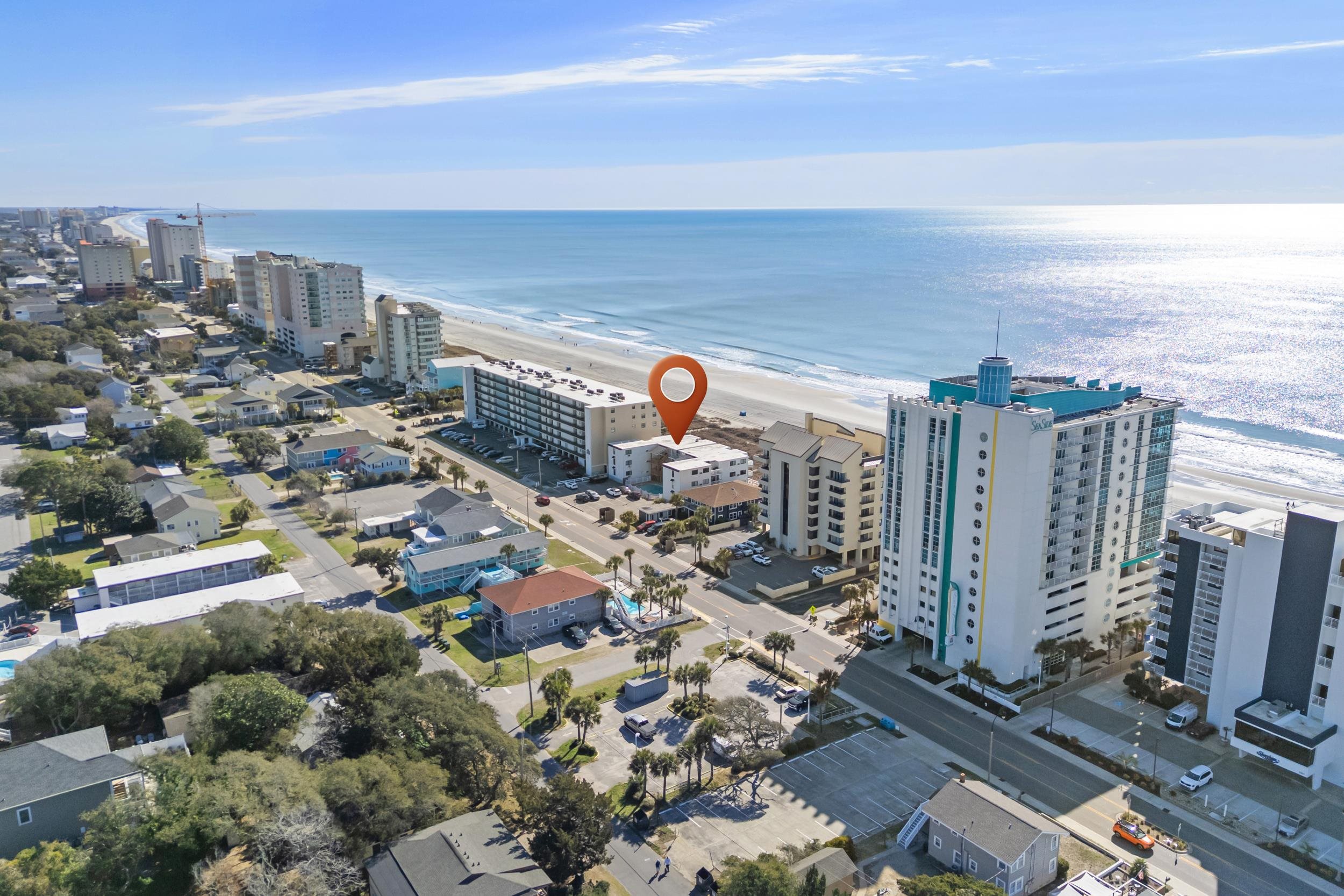 2203 S Ocean Blvd. Property Photo 37