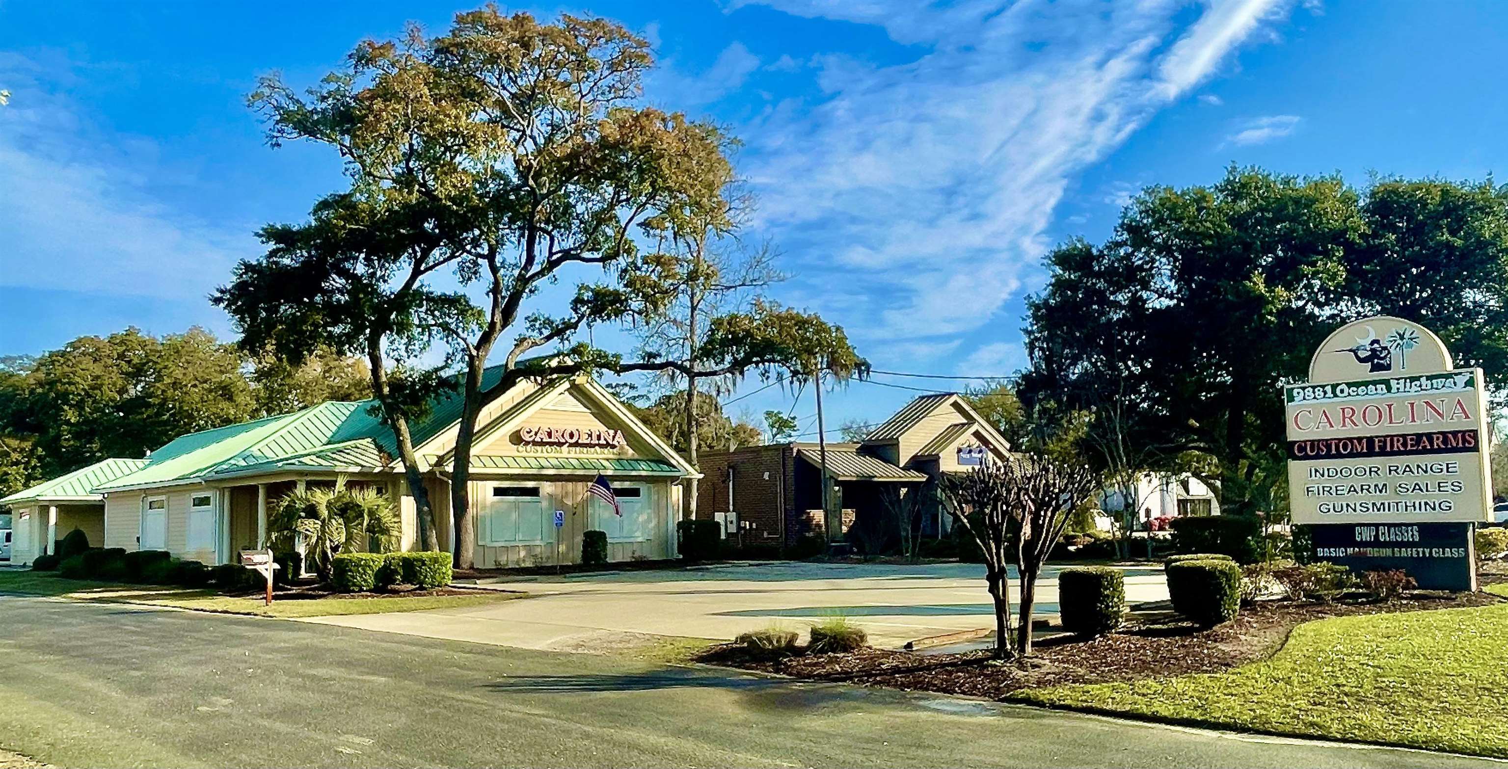 9881 Ocean Highway Property Photo 1