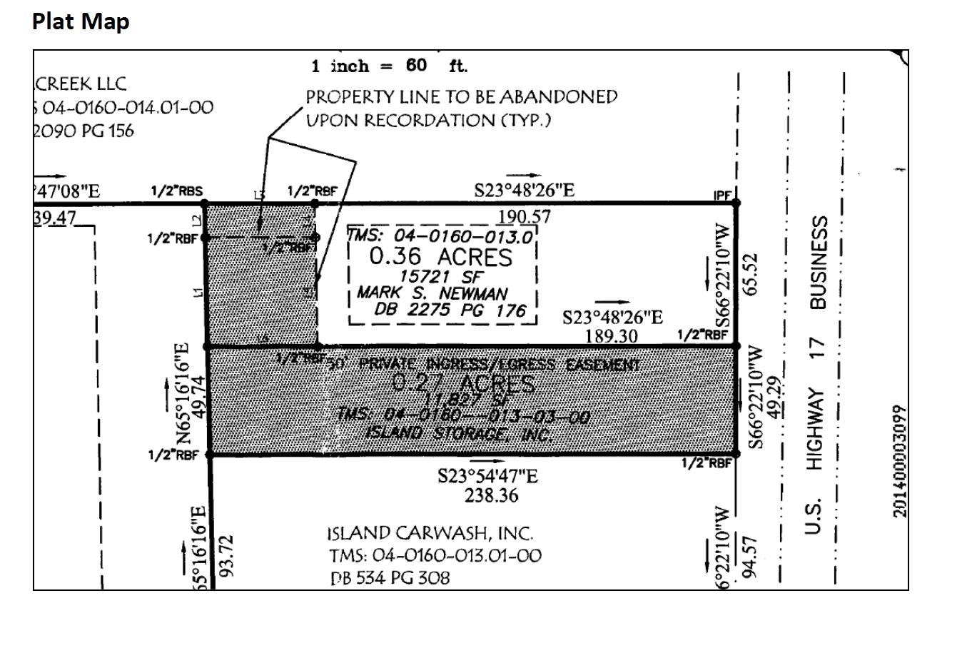 9881 Ocean Highway Property Photo 4