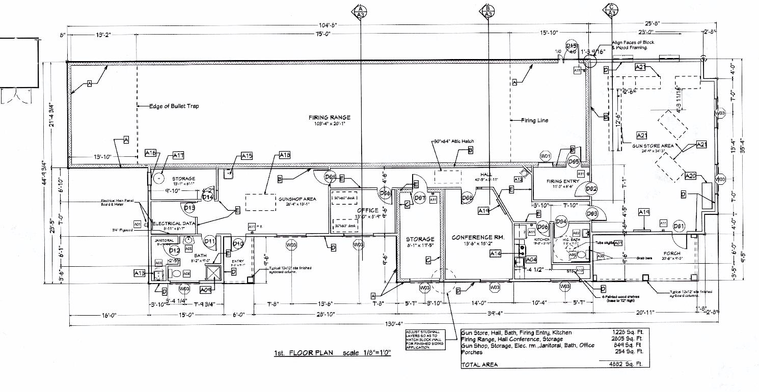 9881 Ocean Highway Property Photo 5