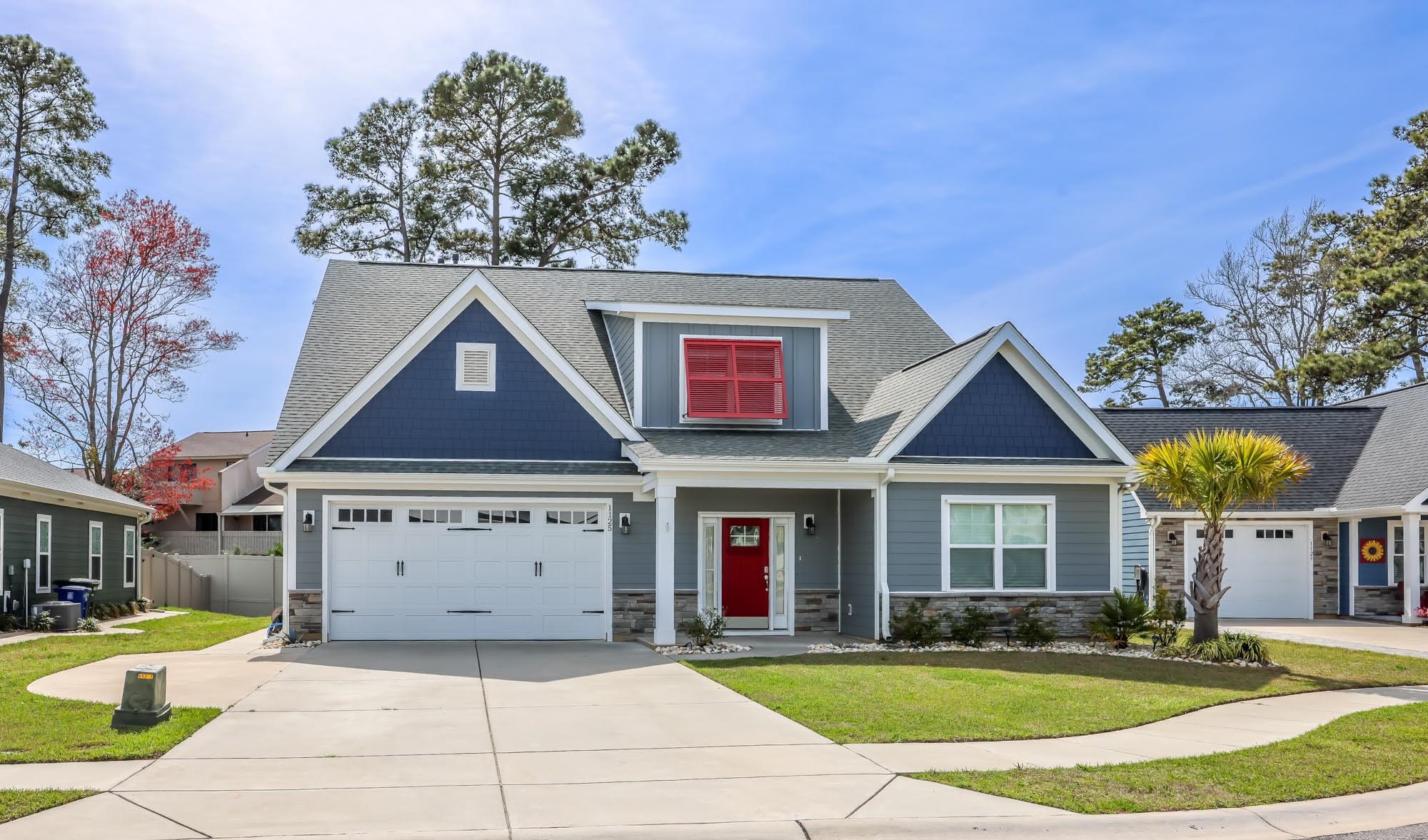 1125 Mary Read Dr. Property Photo 1