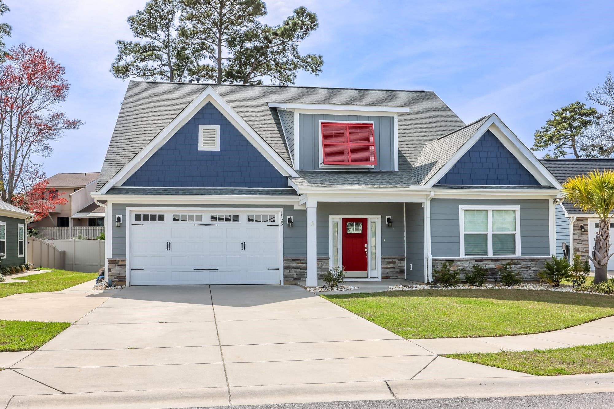 1125 Mary Read Dr. Property Photo 2