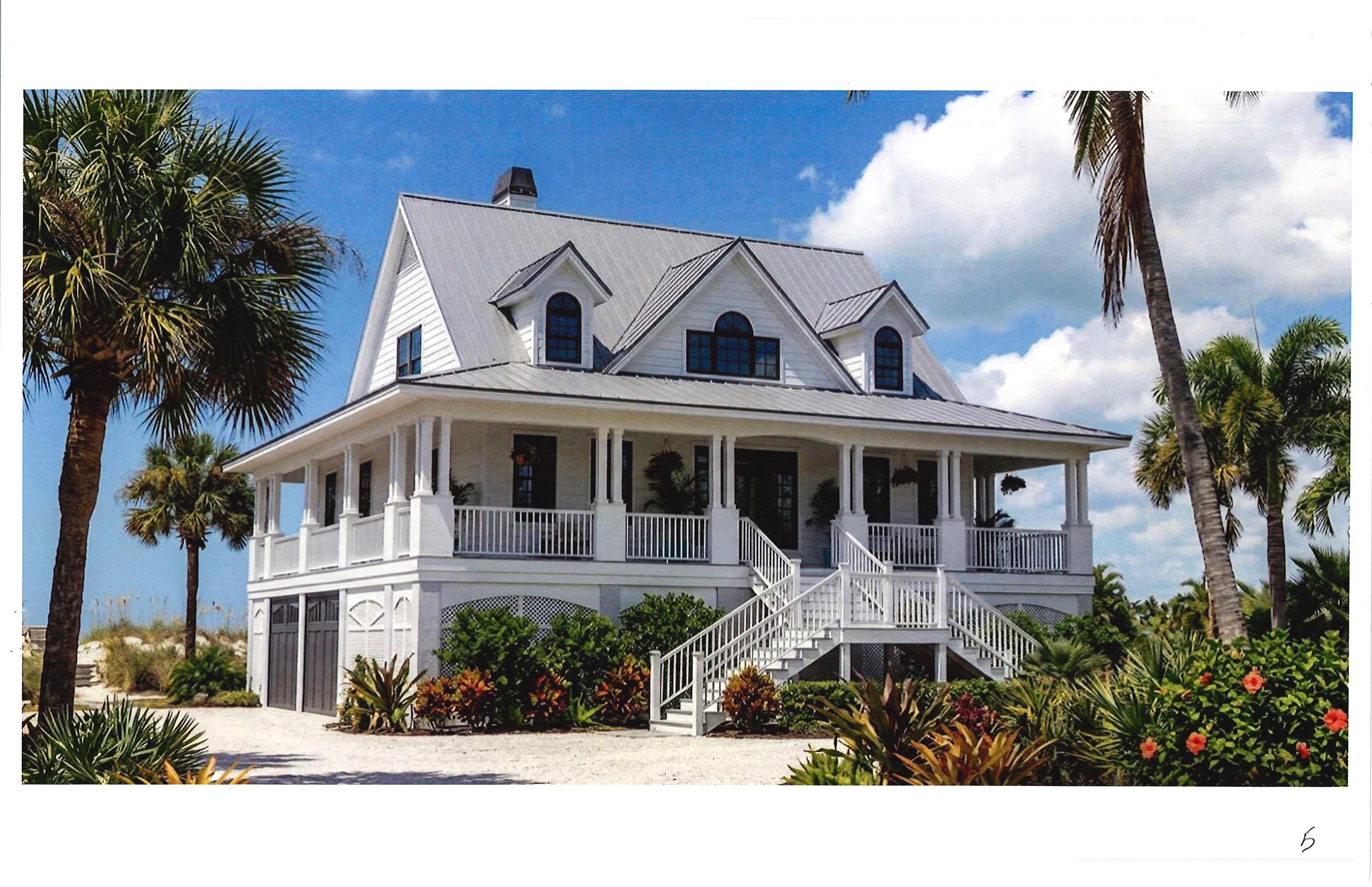 Lot 142 Millbrook Rd. Property Photo 1