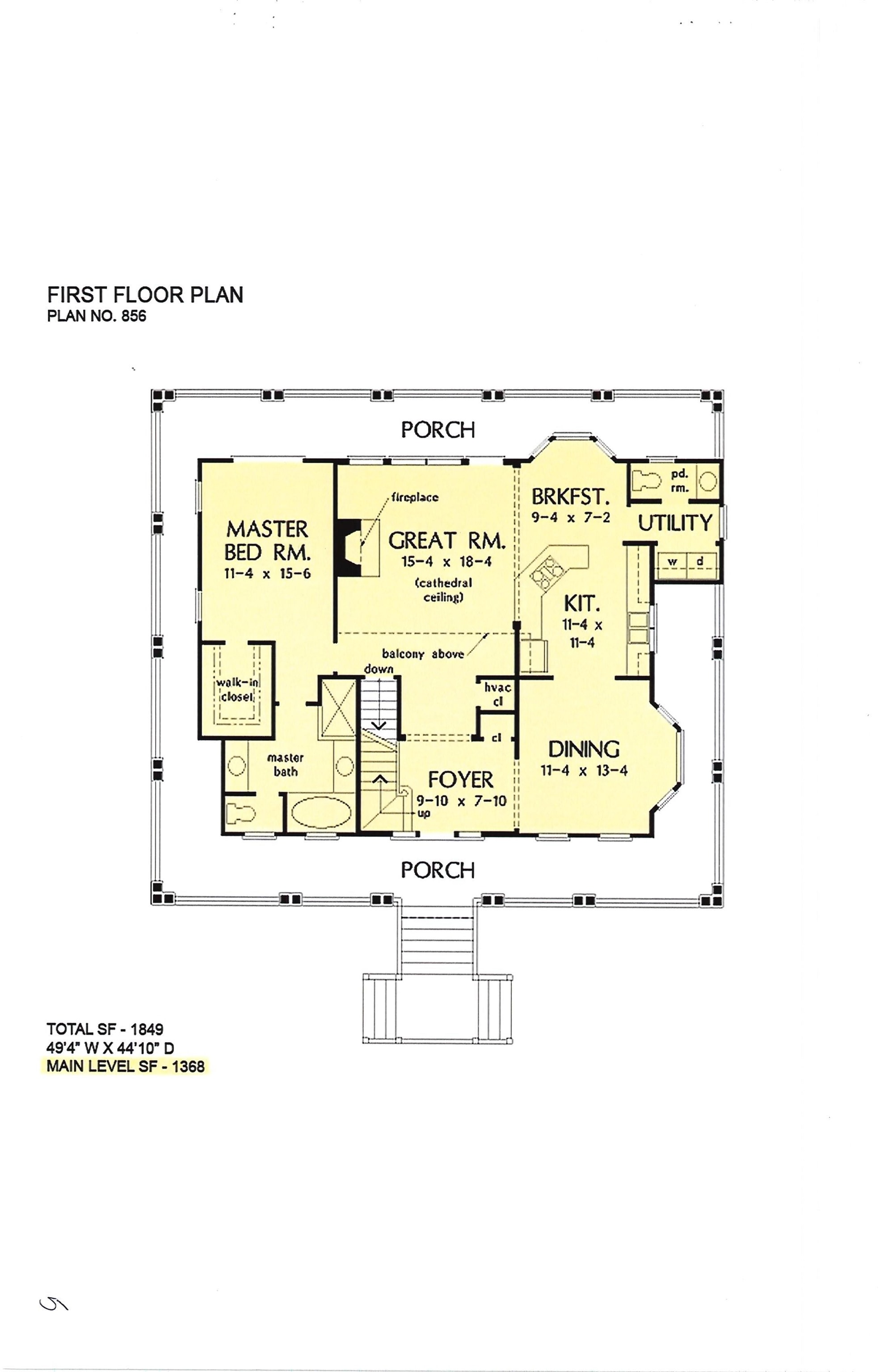 Lot 142 Millbrook Rd. Property Photo 2