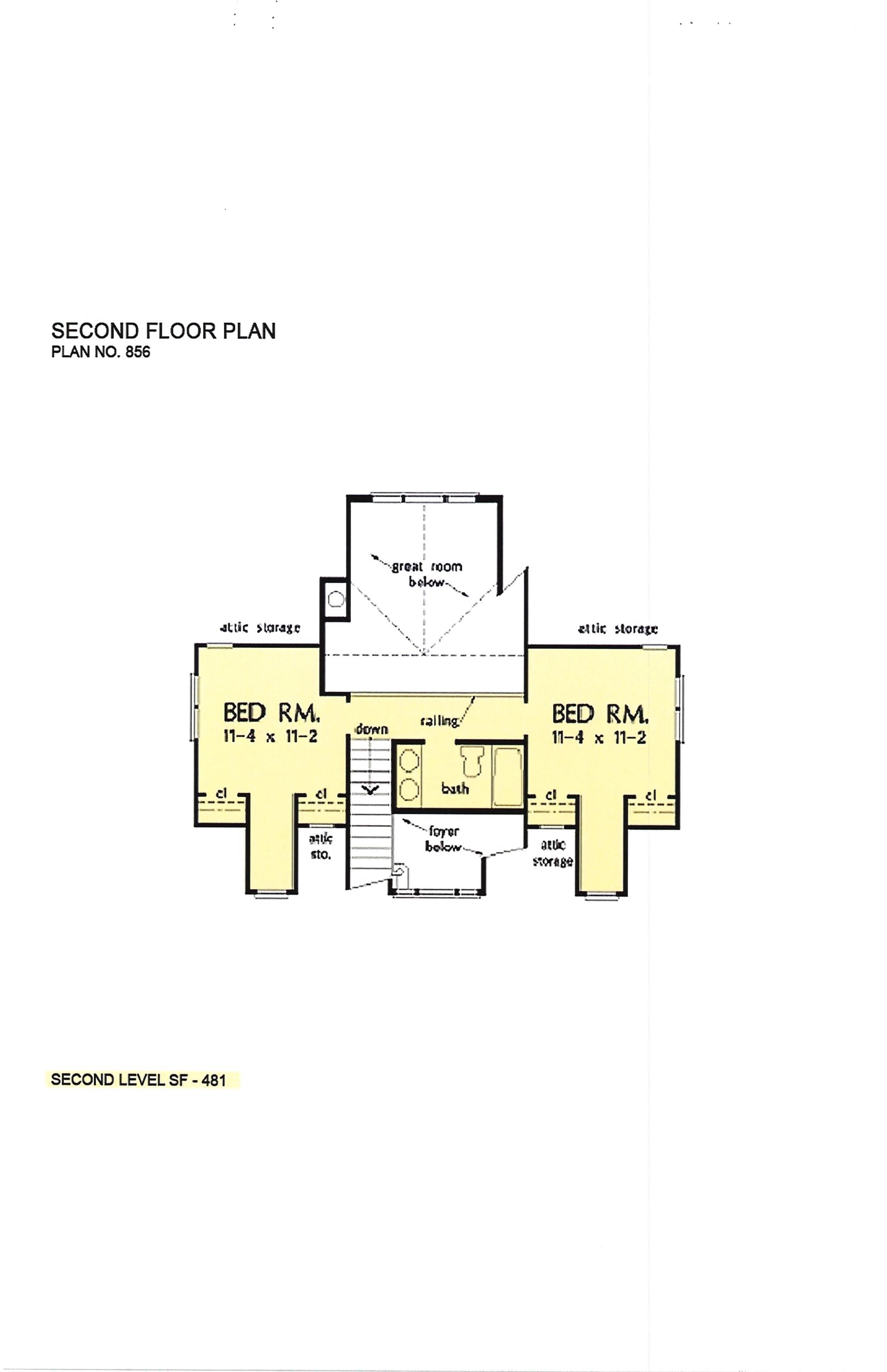 Lot 142 Millbrook Rd. Property Photo 3