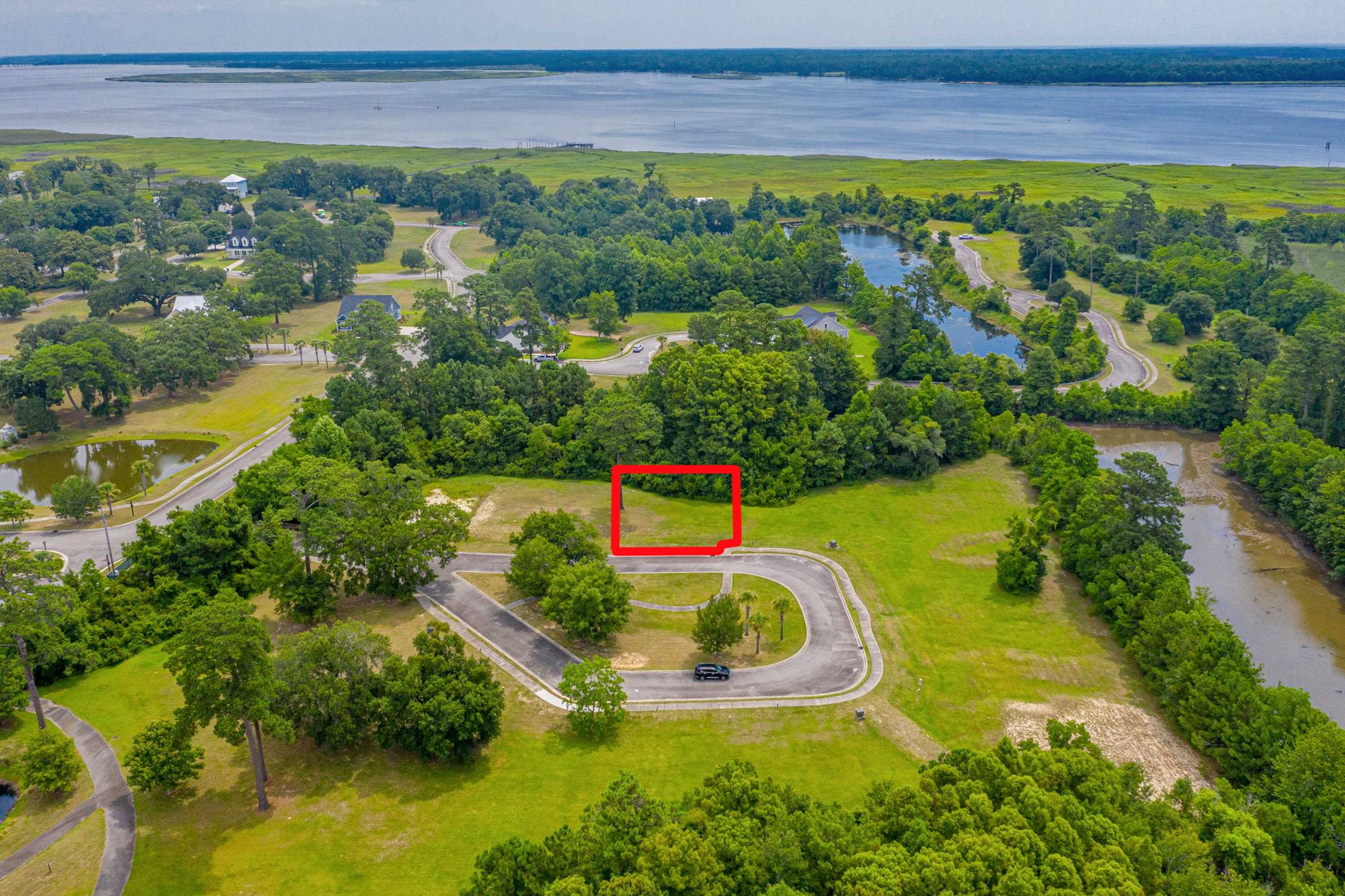 Lot 142 Millbrook Rd. Property Photo 4
