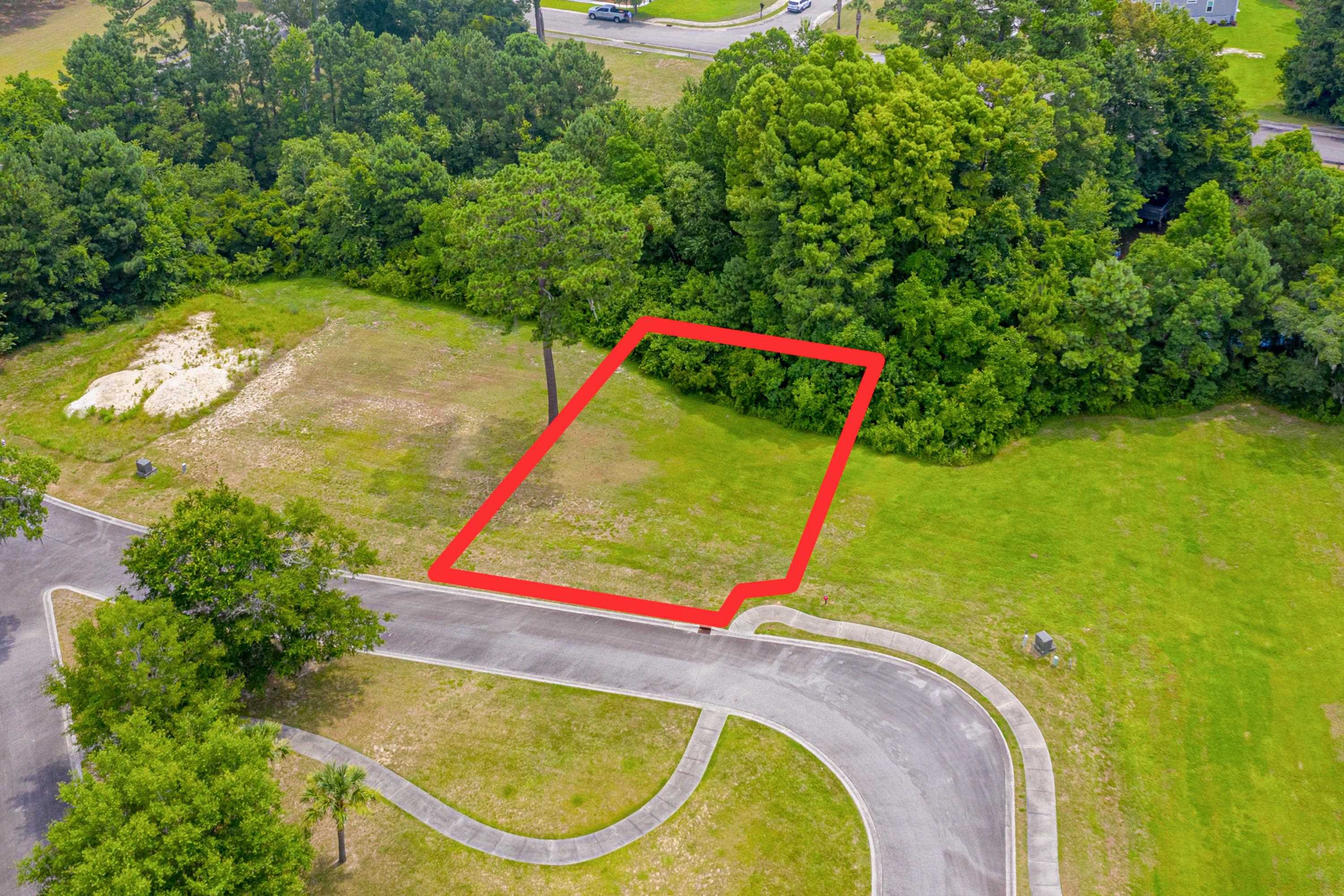 Lot 142 Millbrook Rd. Property Photo 5