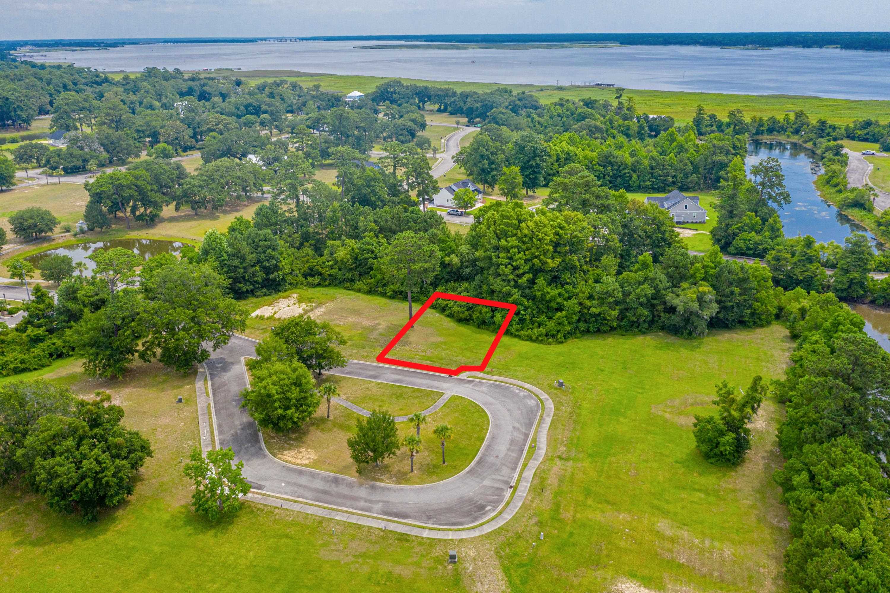 Lot 142 Millbrook Rd. Property Photo 6