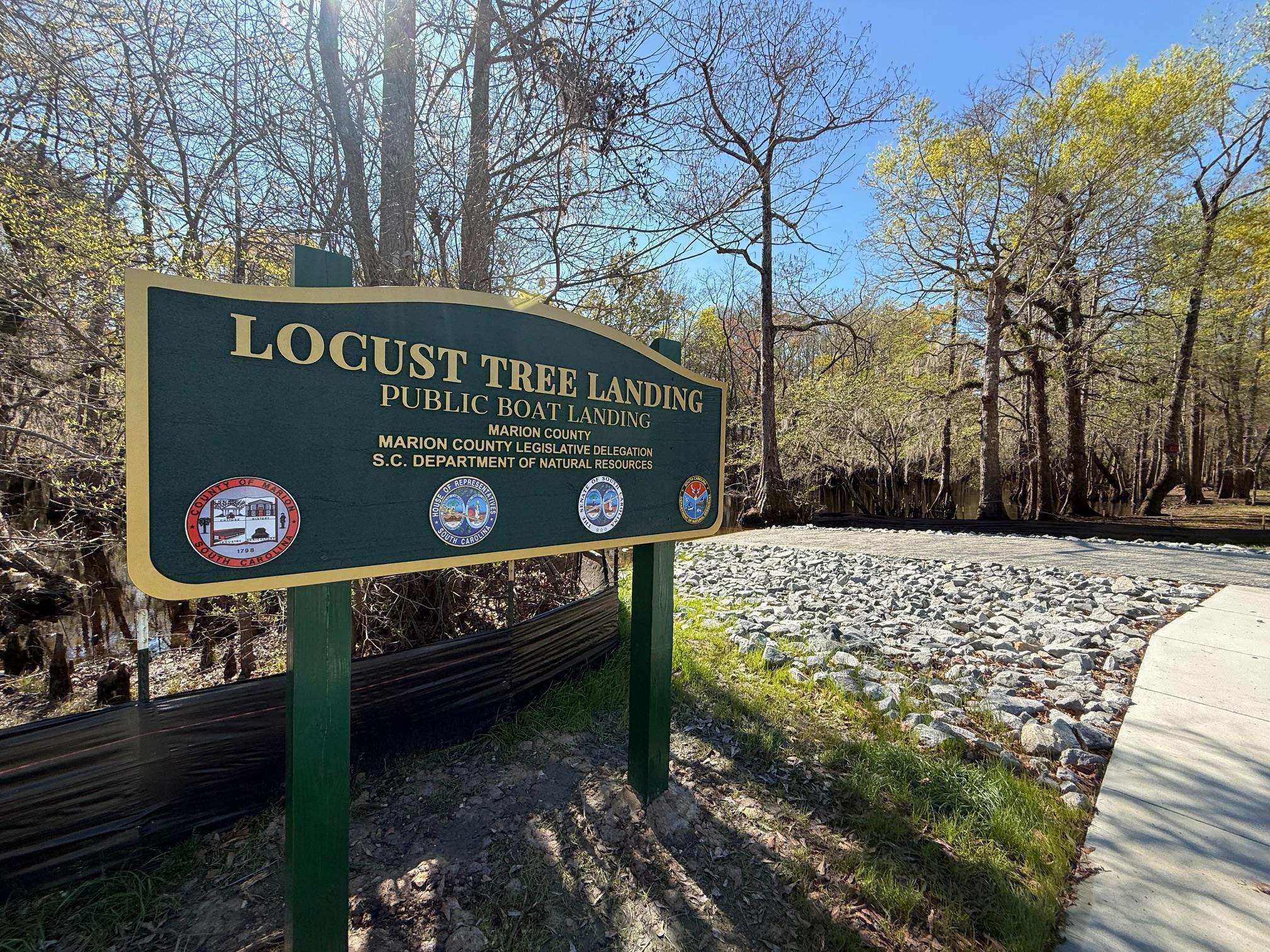 Tbd Locust Tree Ct. Property Photo 4