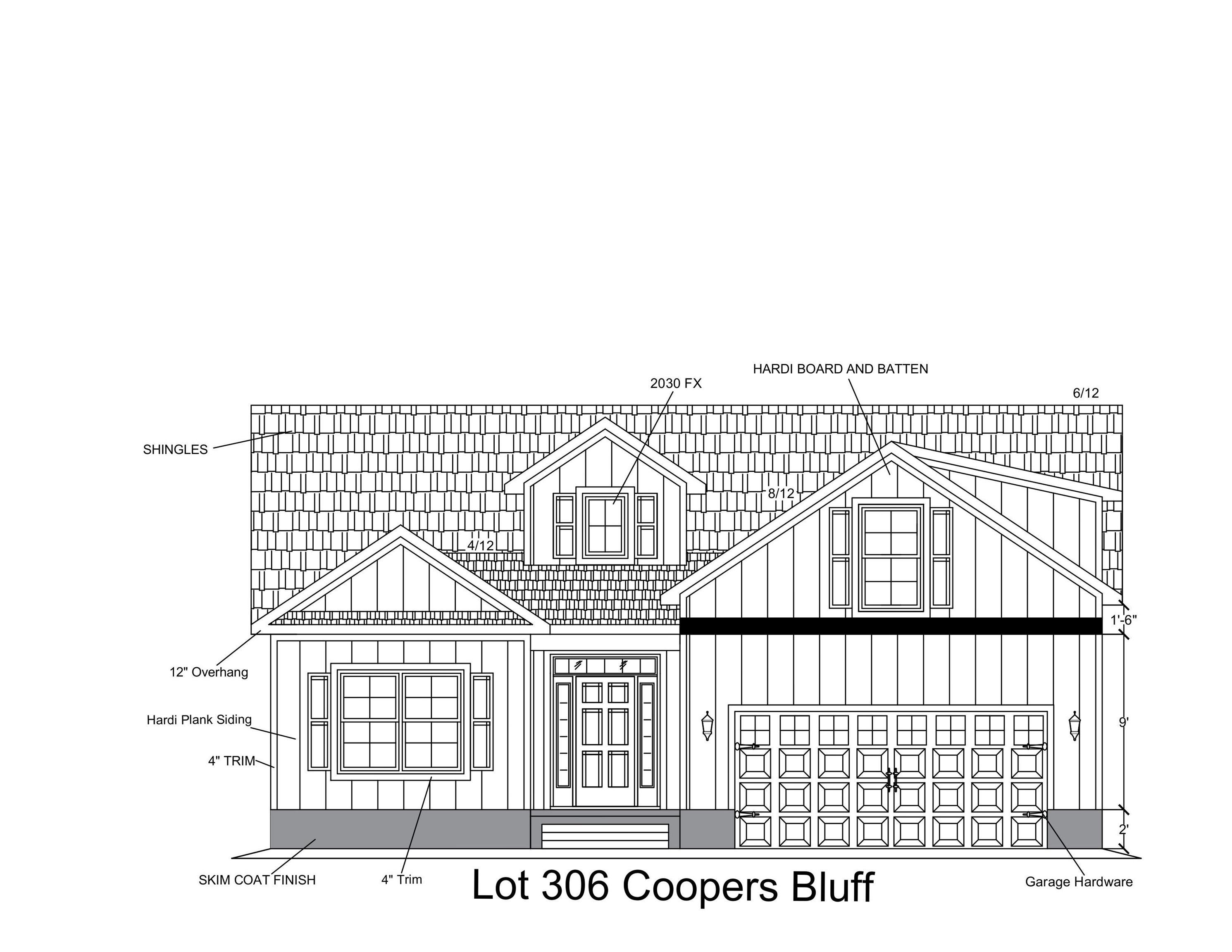 5168 Water Breeze Ct. Property Photo 1
