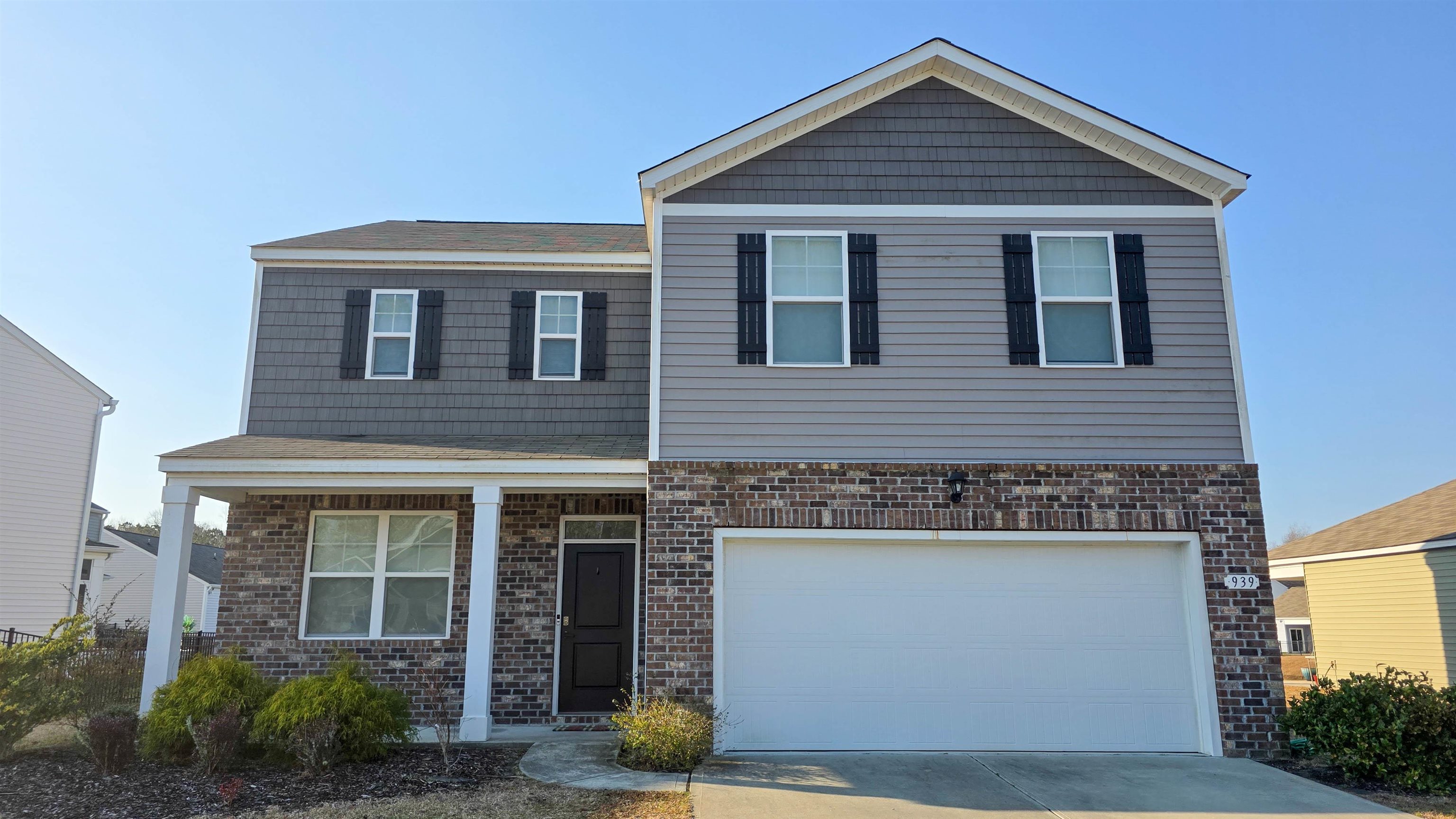 939 Snowberry Dr. Property Photo 1