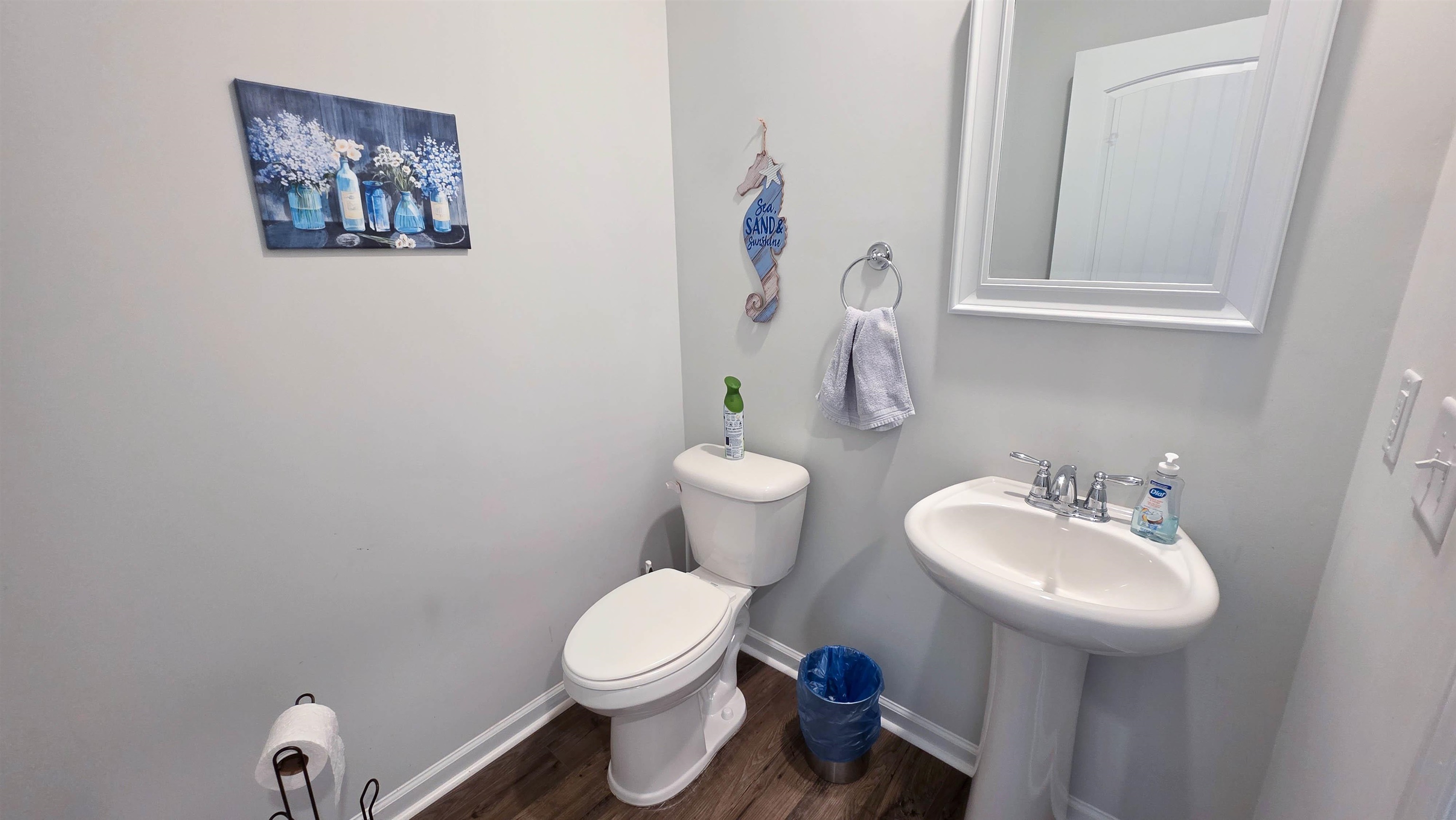939 Snowberry Dr. Property Photo 6