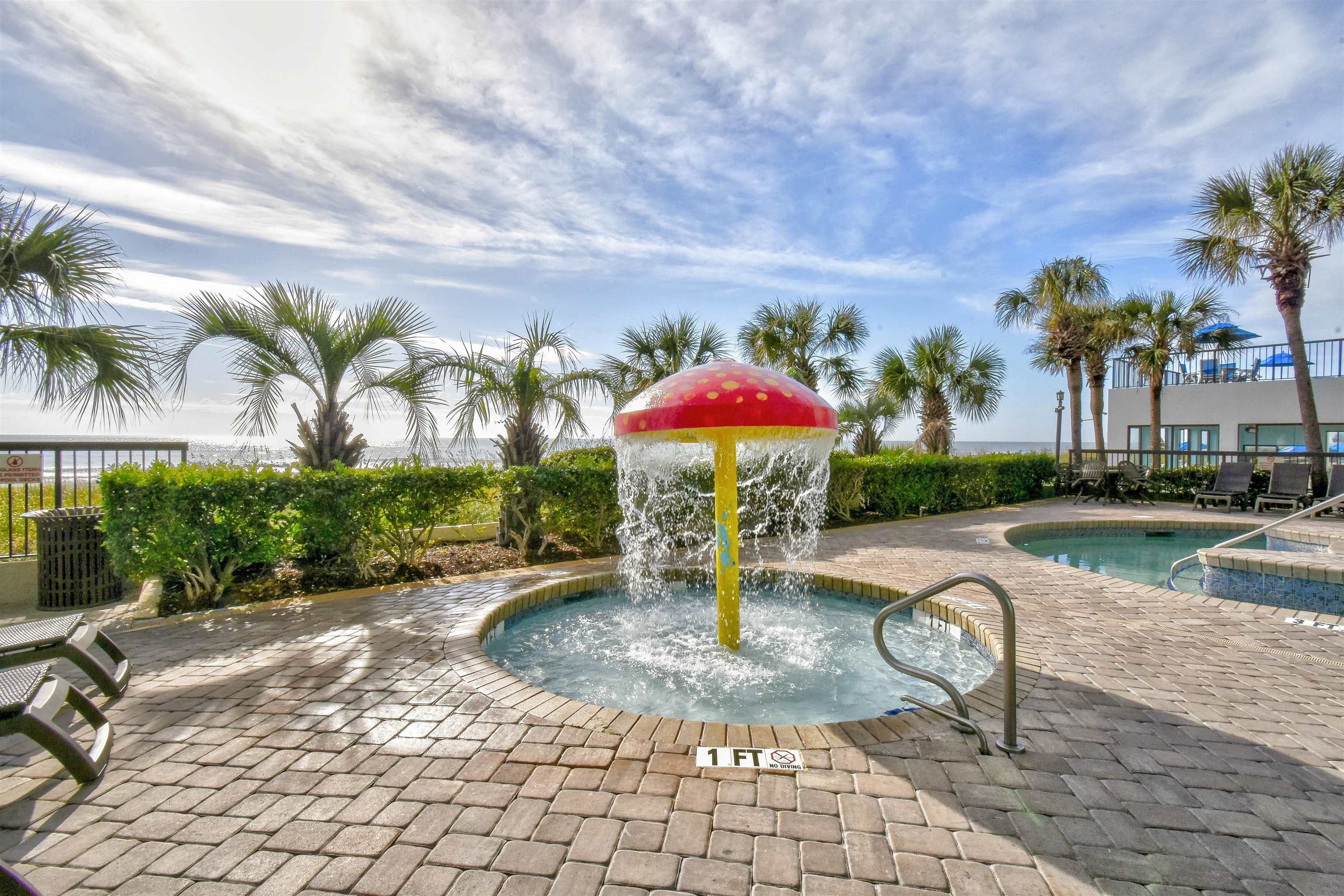 2401 South Ocean Blvd. Property Photo 27
