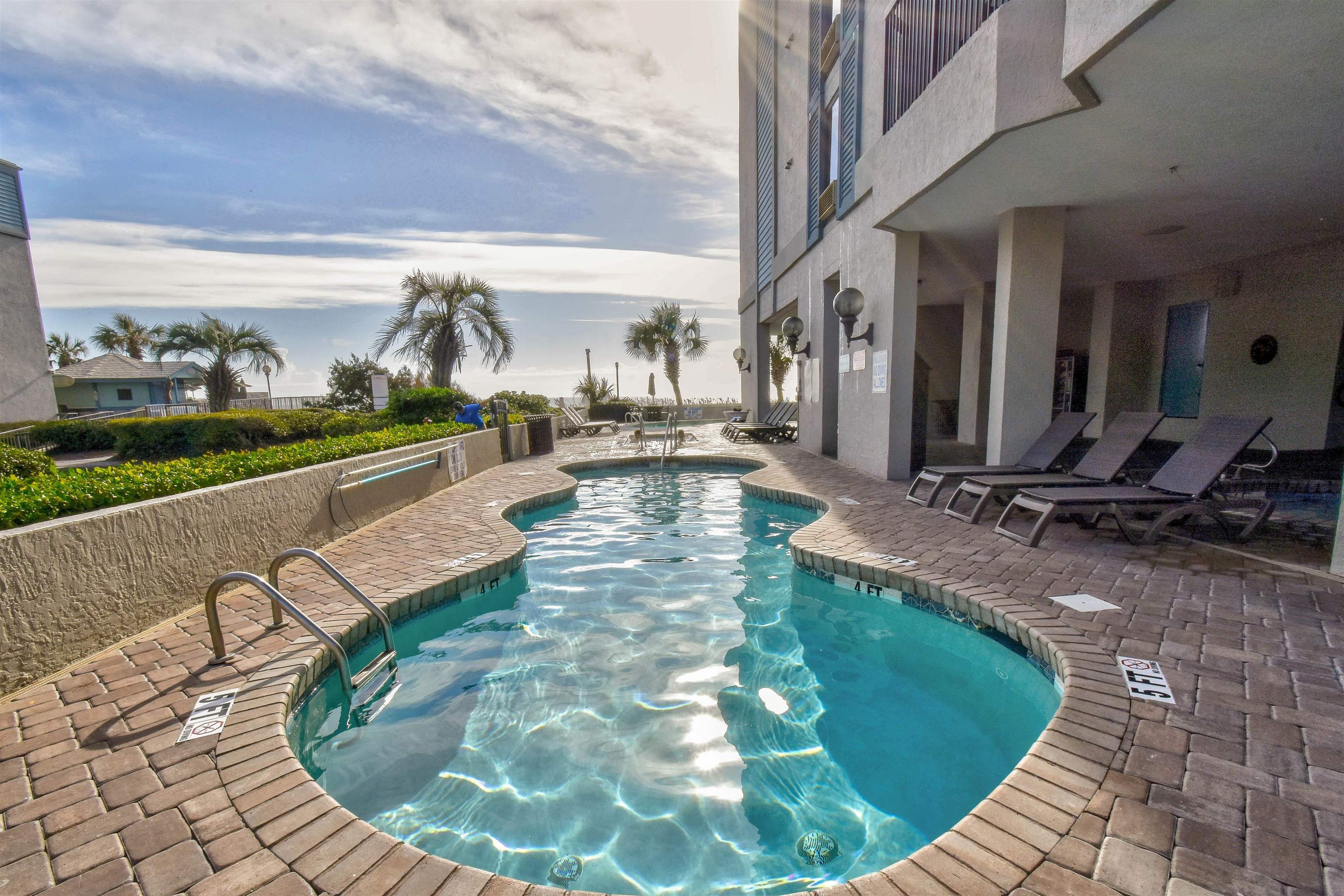 2401 South Ocean Blvd. Property Photo 29