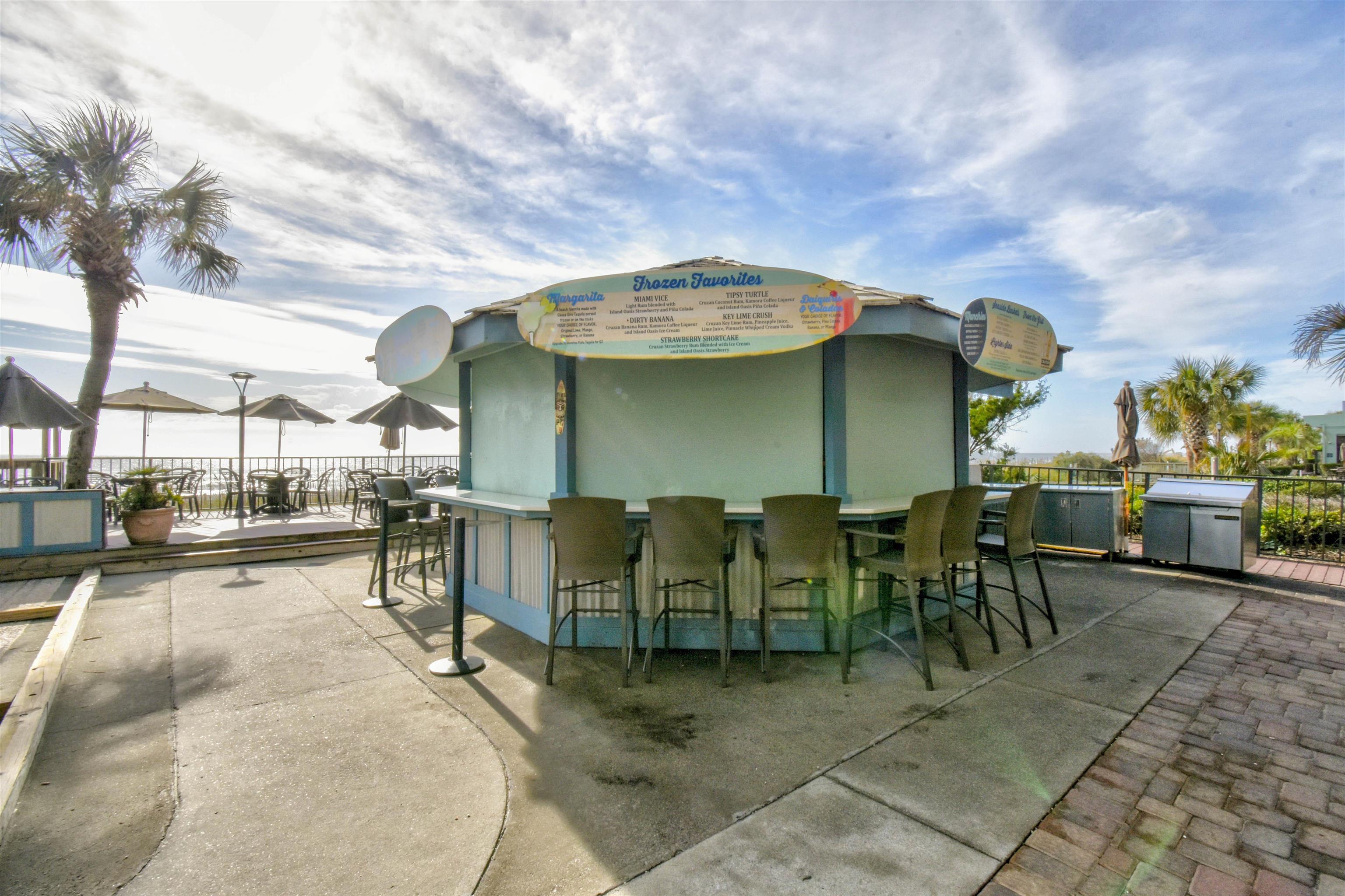 2401 South Ocean Blvd. Property Photo 30