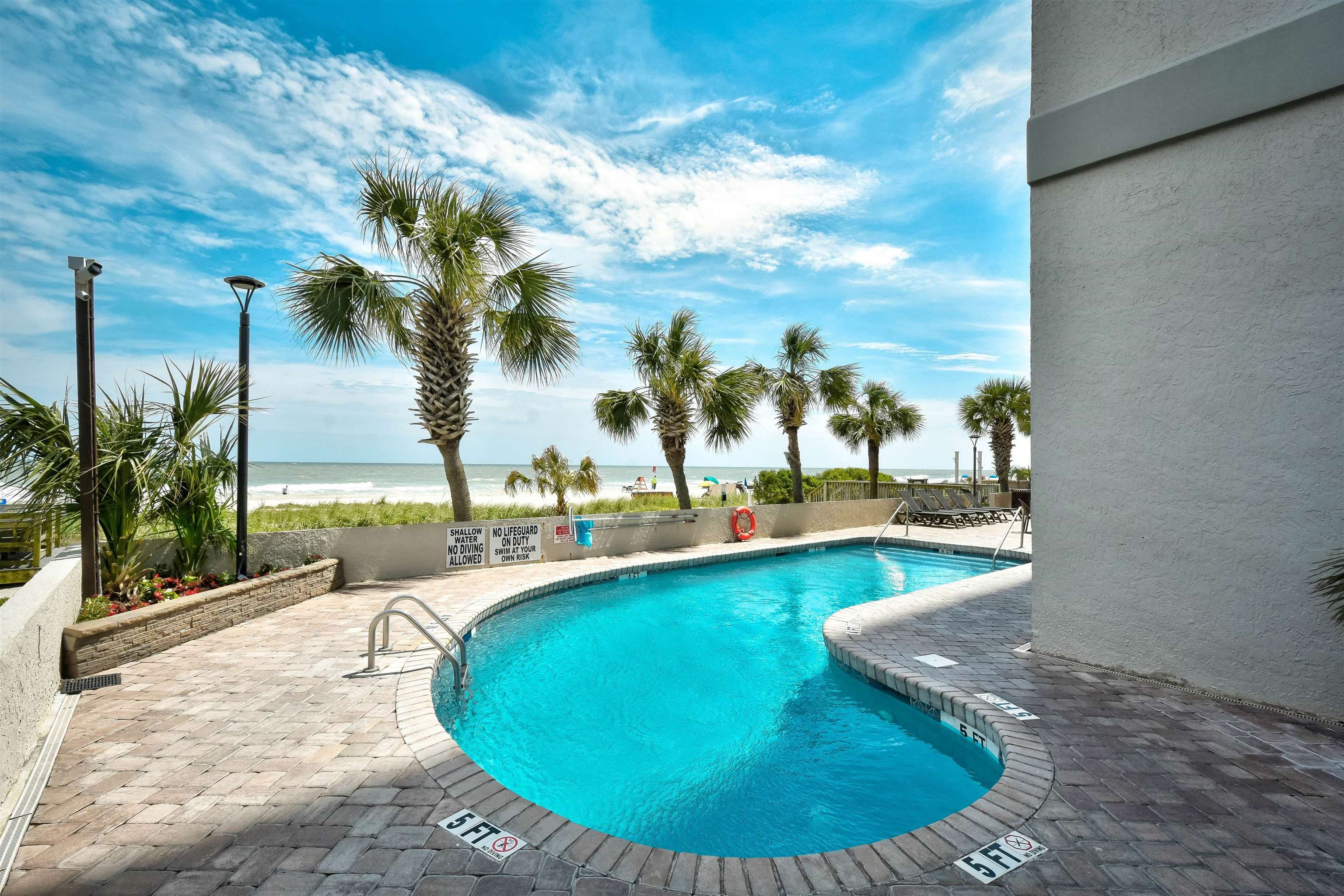 2401 South Ocean Blvd. Property Photo 35