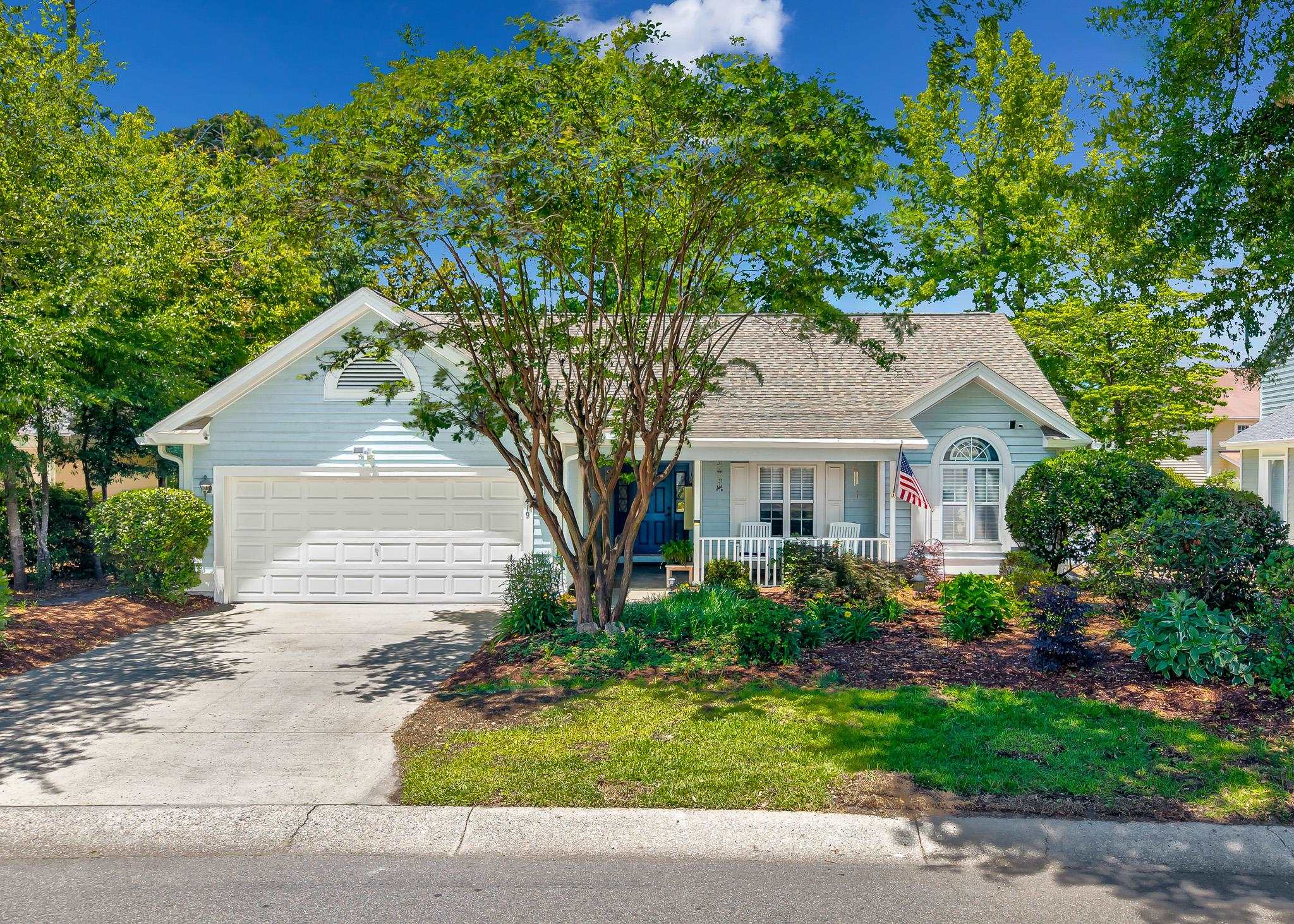 1419 Lighthouse Dr. Property Photo 1