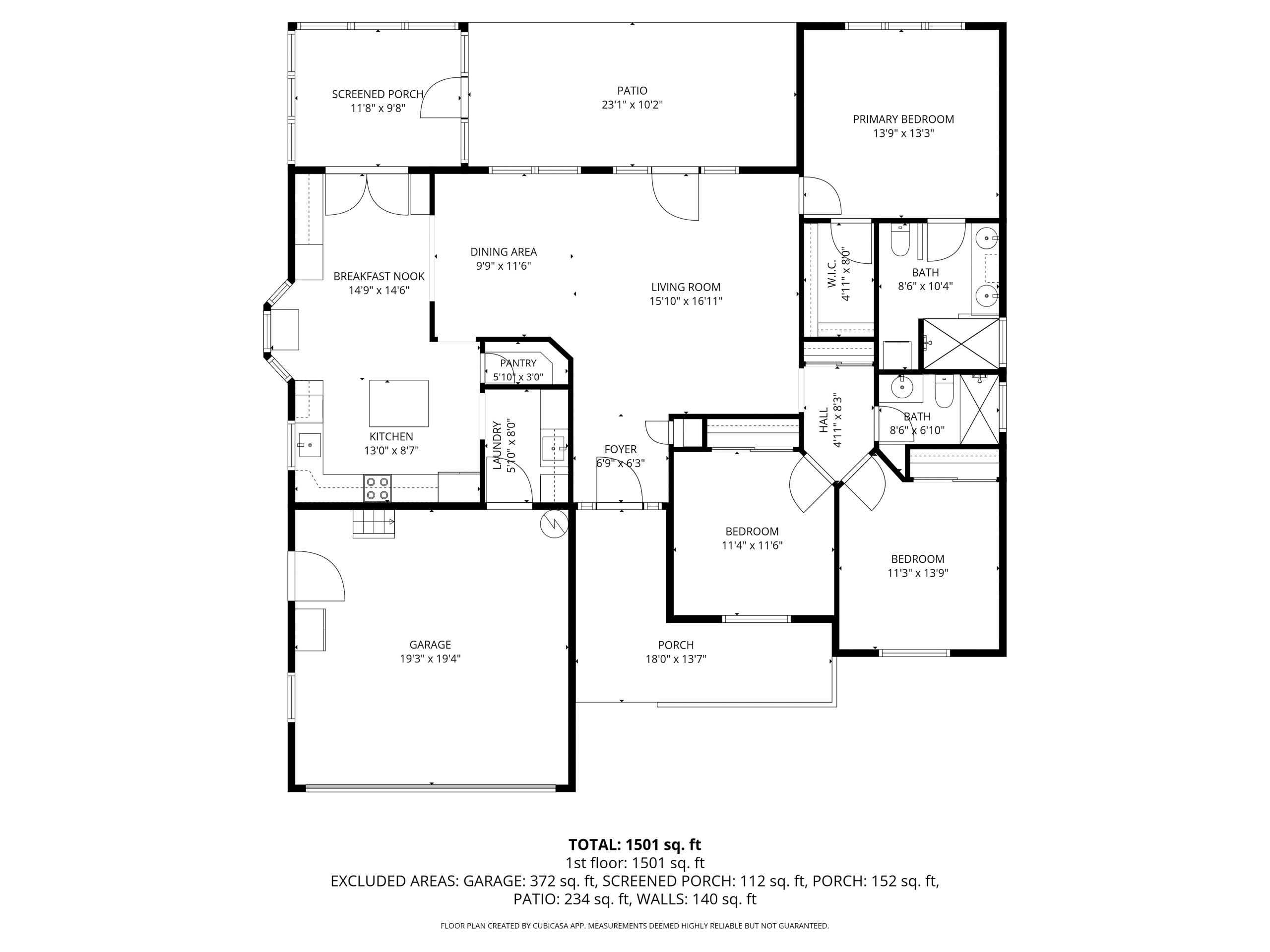 1419 Lighthouse Dr. Property Photo 30
