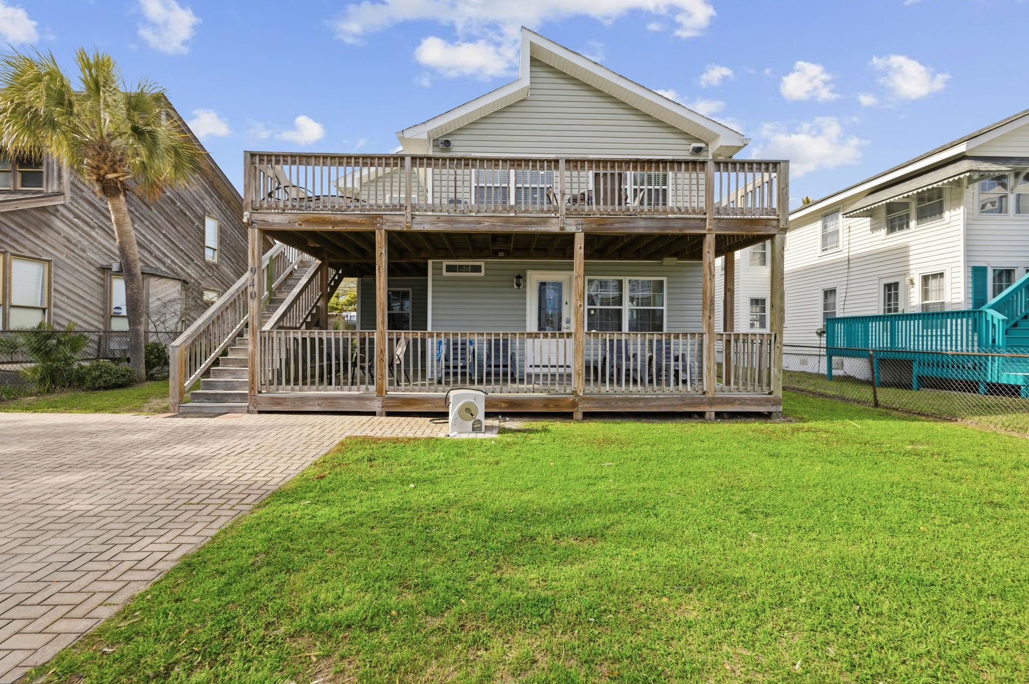 940 S Ocean Blvd. Property Photo 1