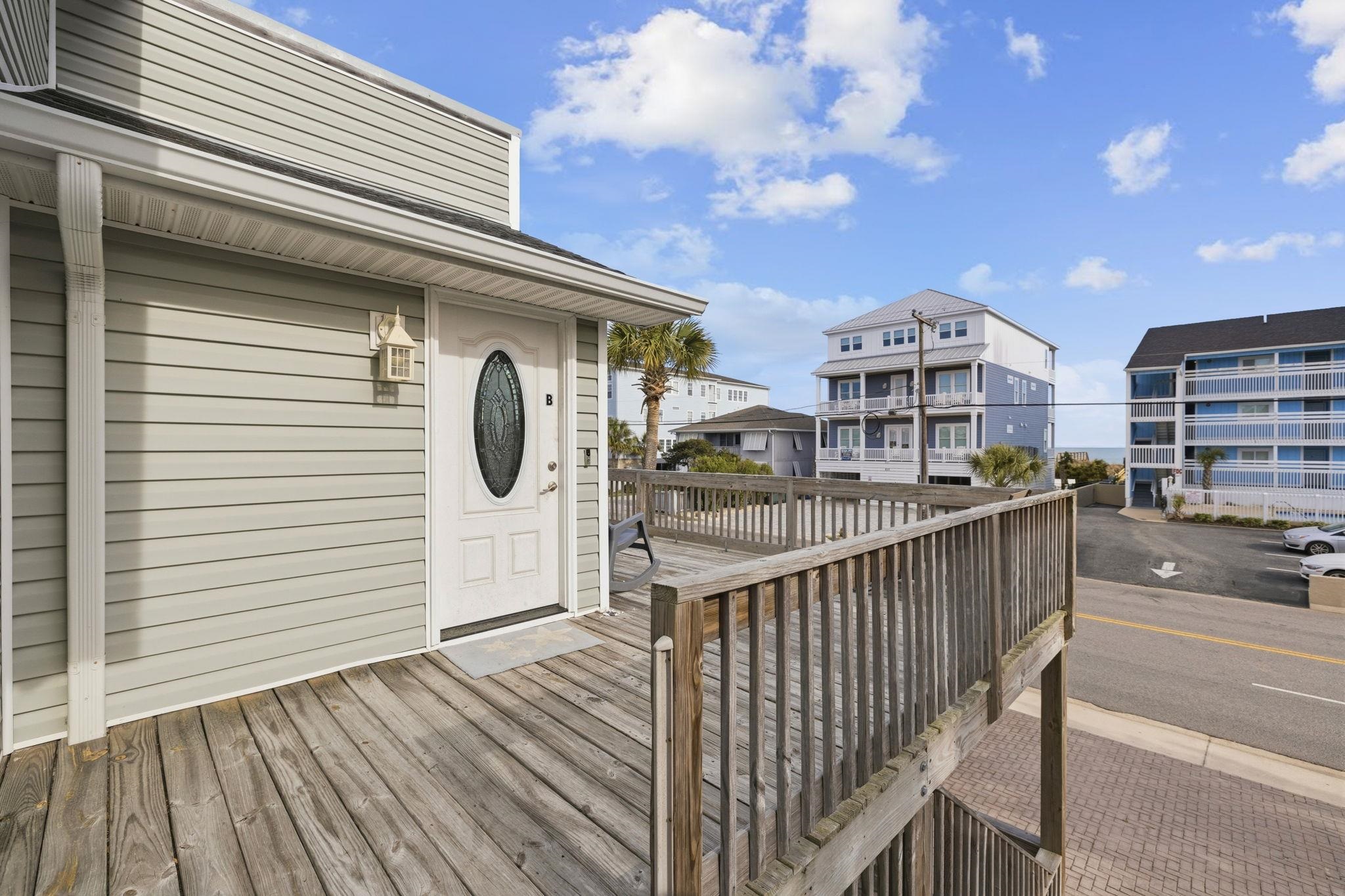 940 S Ocean Blvd. Property Photo 24