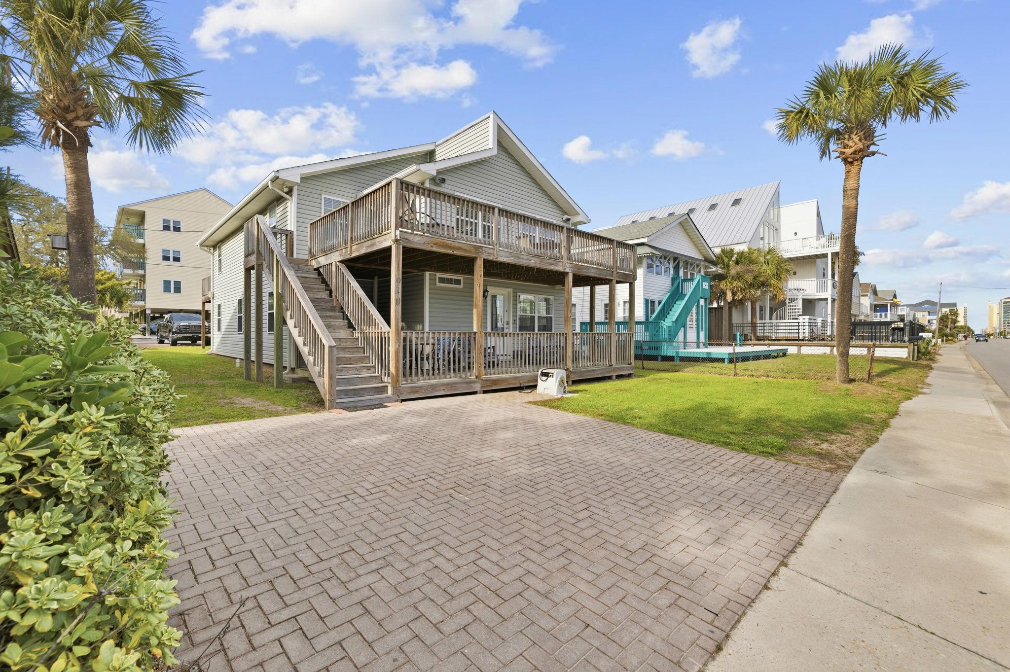940 S Ocean Blvd. Property Photo 48