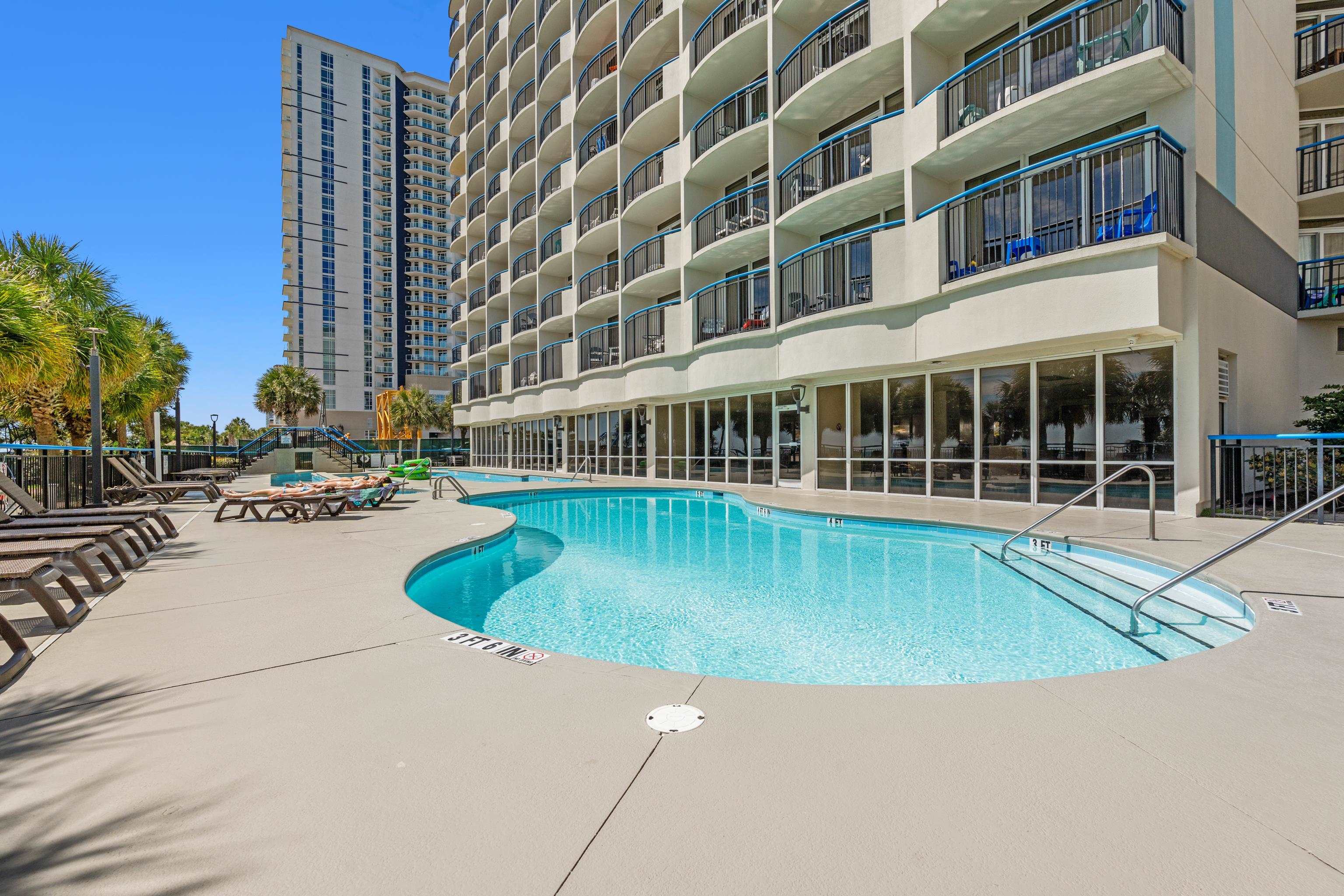 2300 Ocean Blvd. N Property Photo 23