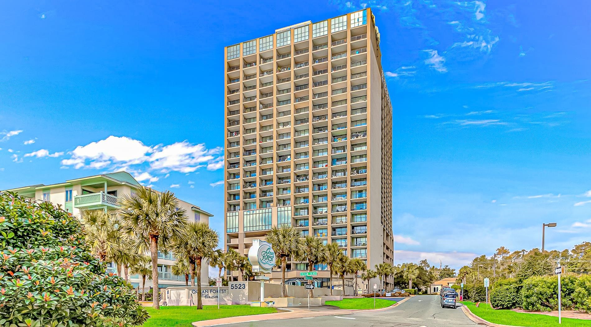 5523 N Ocean Blvd. Property Photo 1