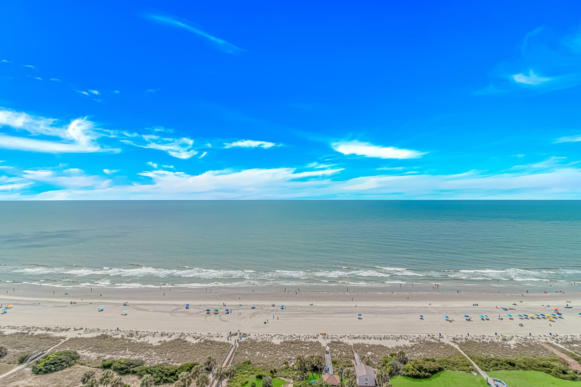 5523 N Ocean Blvd. Property Photo 4